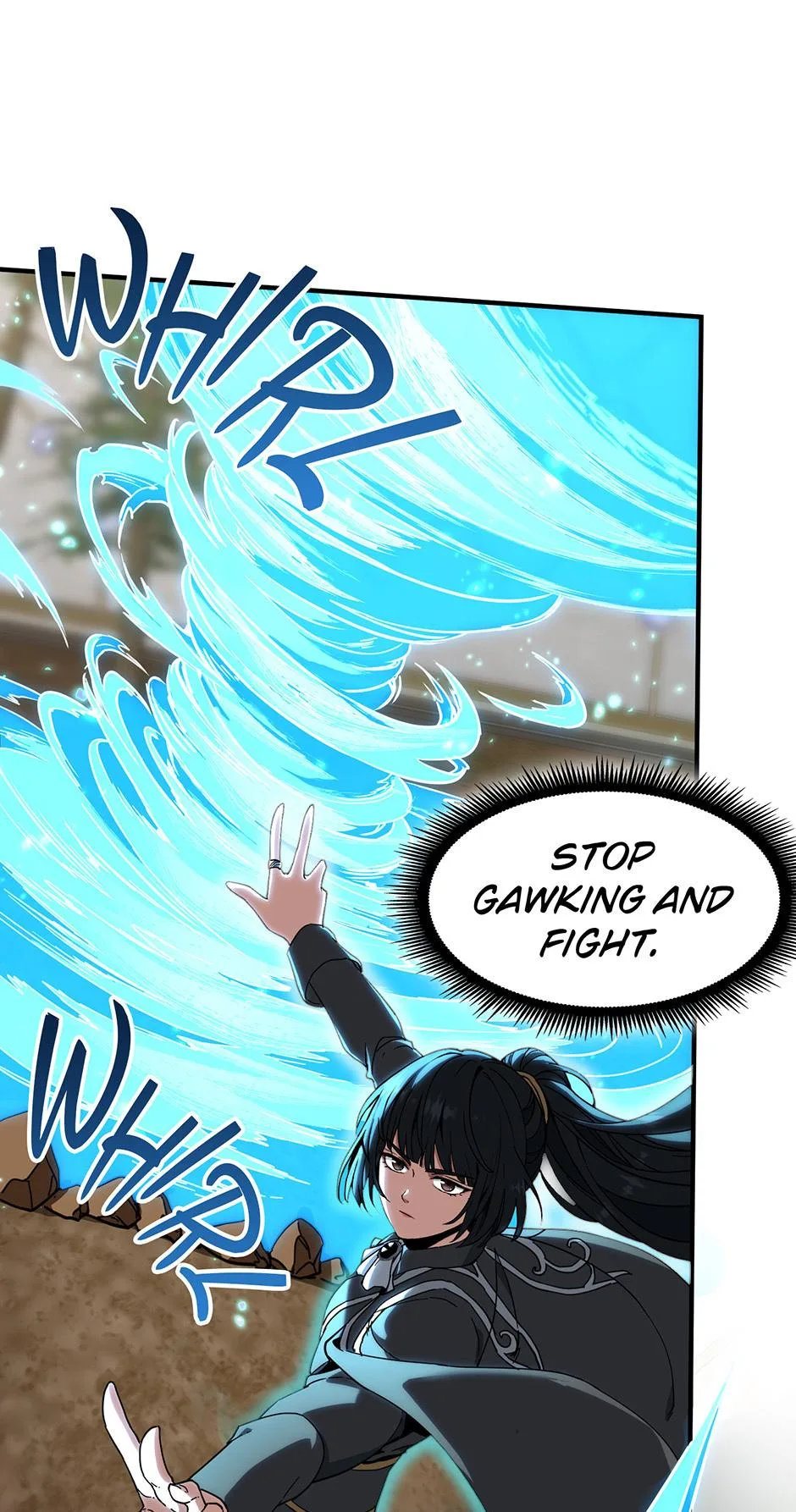 The Beginning After The End - Chapter 211 - Page 20