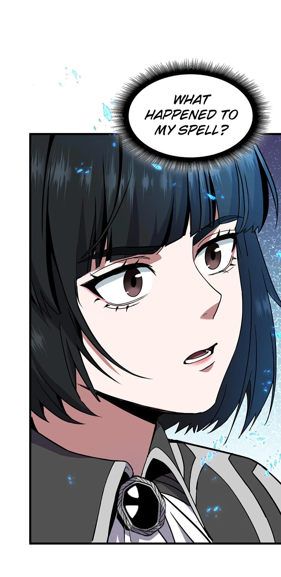 The Beginning After The End - Chapter 211 - Page 29