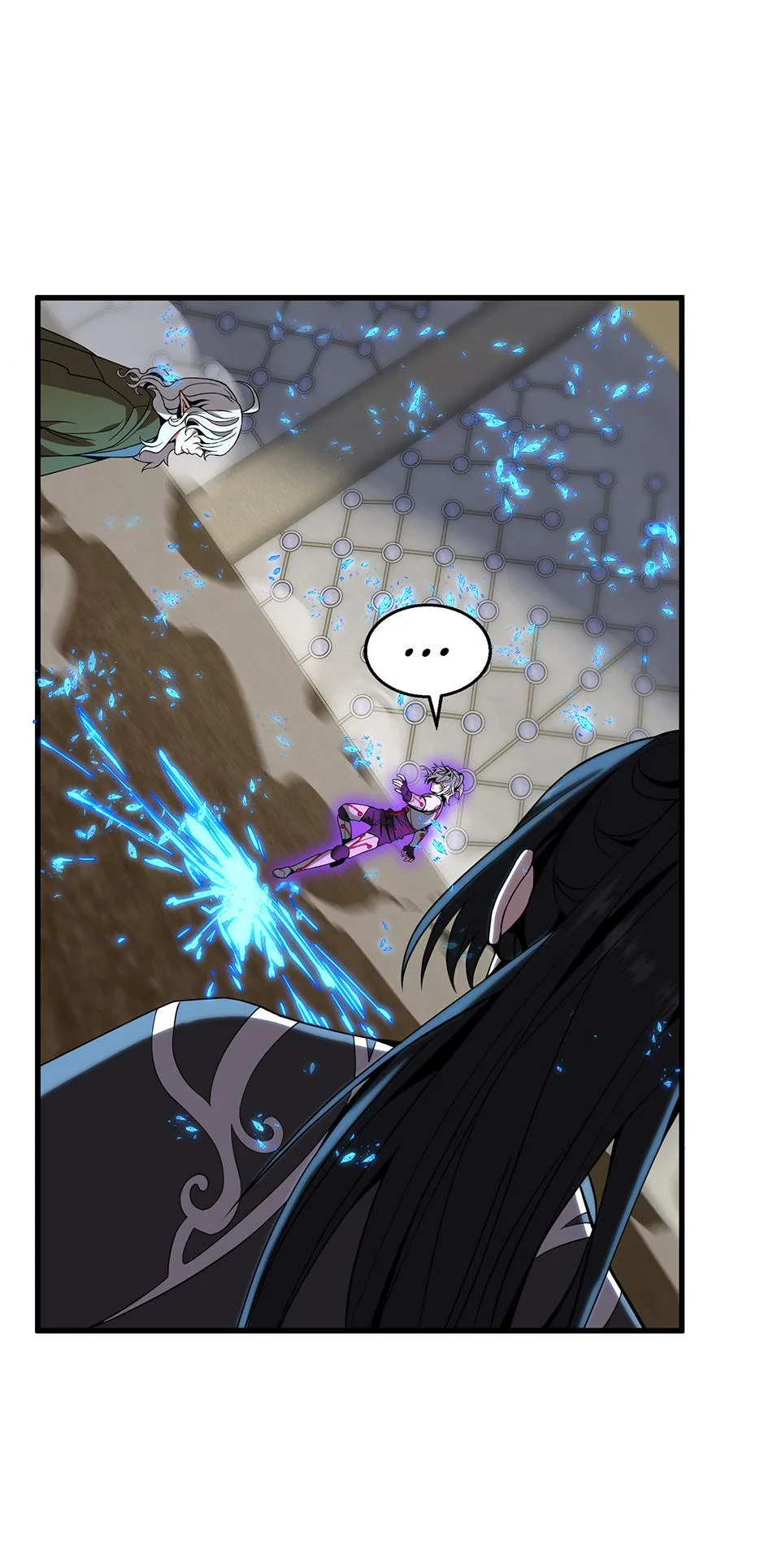 The Beginning After The End - Chapter 211 - Page 30