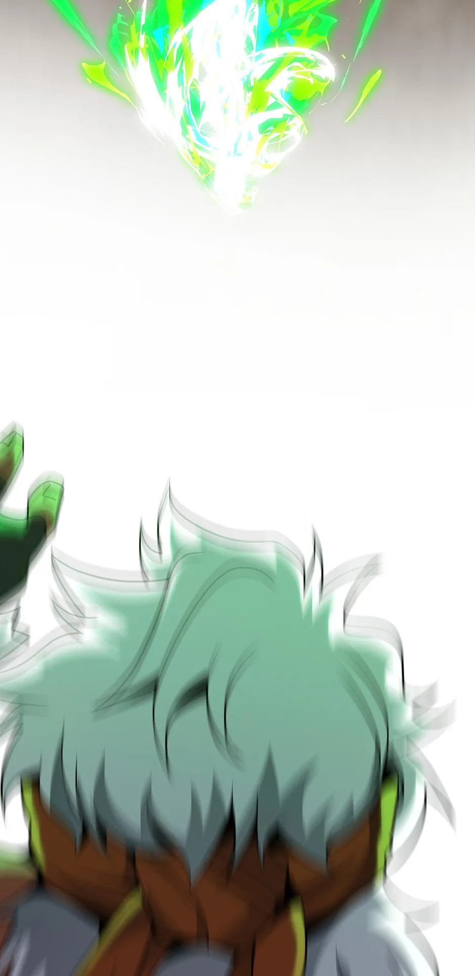 The Beginning After The End - Chapter 211 - Page 36