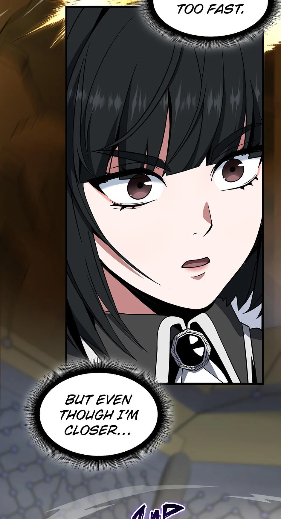 The Beginning After The End - Chapter 211 - Page 43