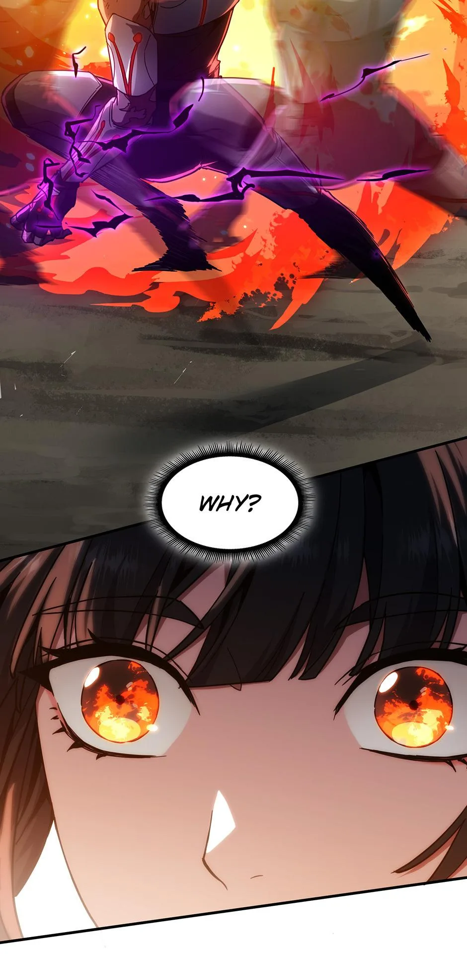 The Beginning After The End - Chapter 211 - Page 46