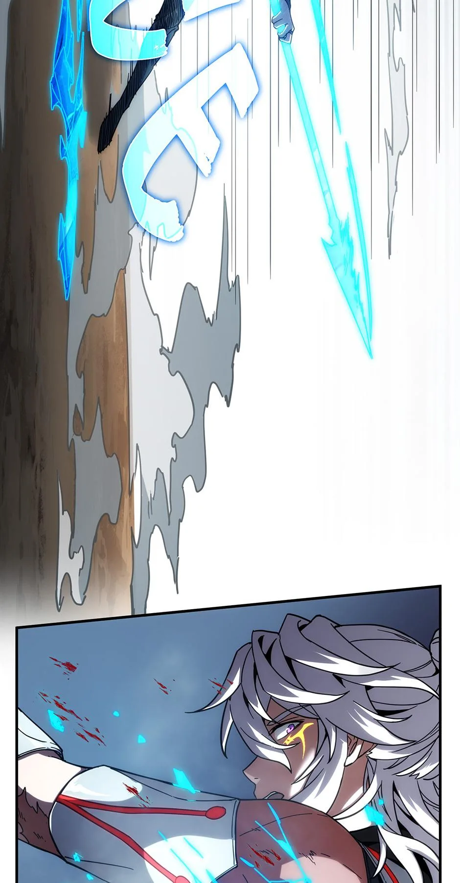 The Beginning After The End - Chapter 211 - Page 55