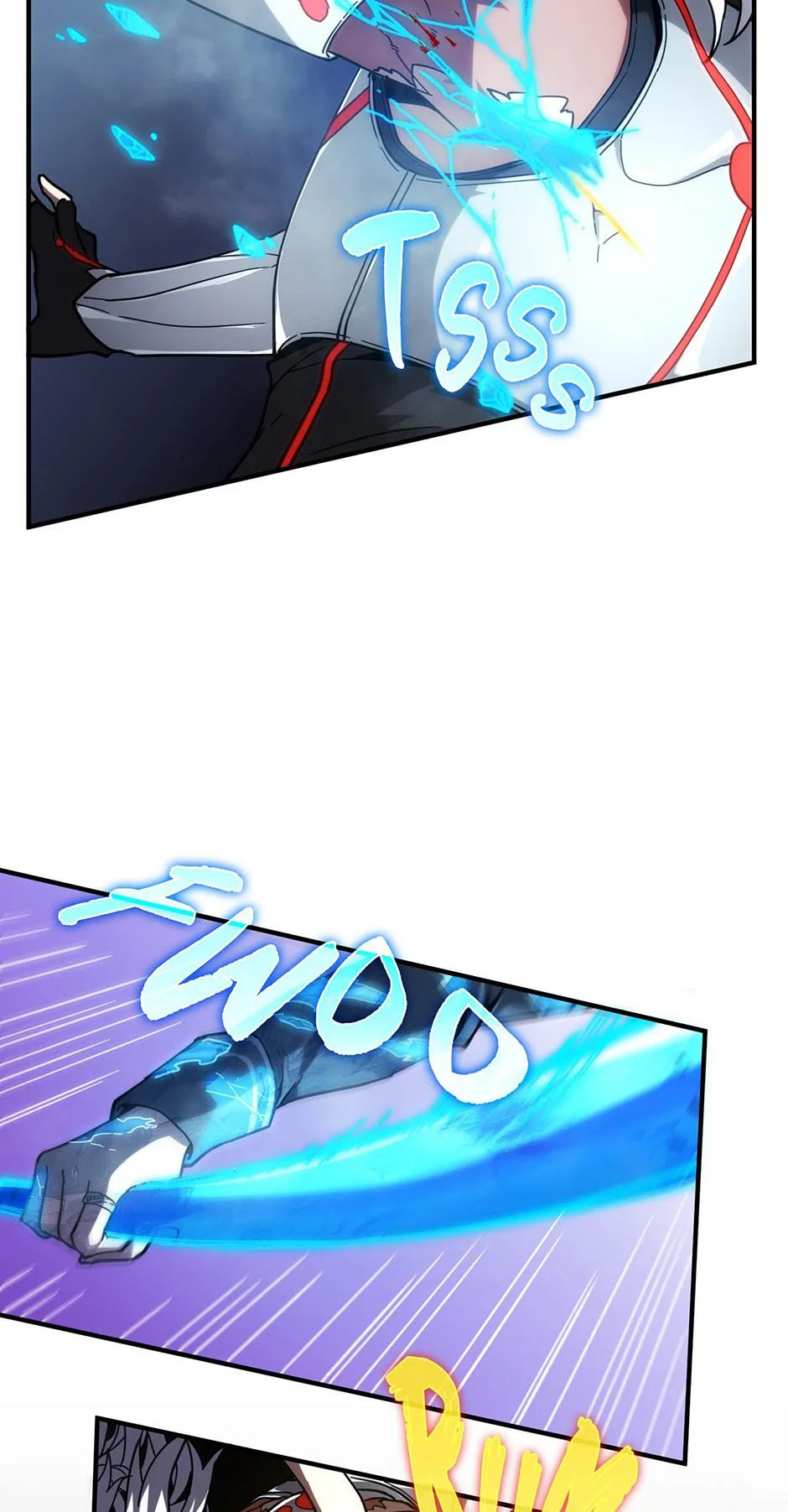 The Beginning After The End - Chapter 211 - Page 56