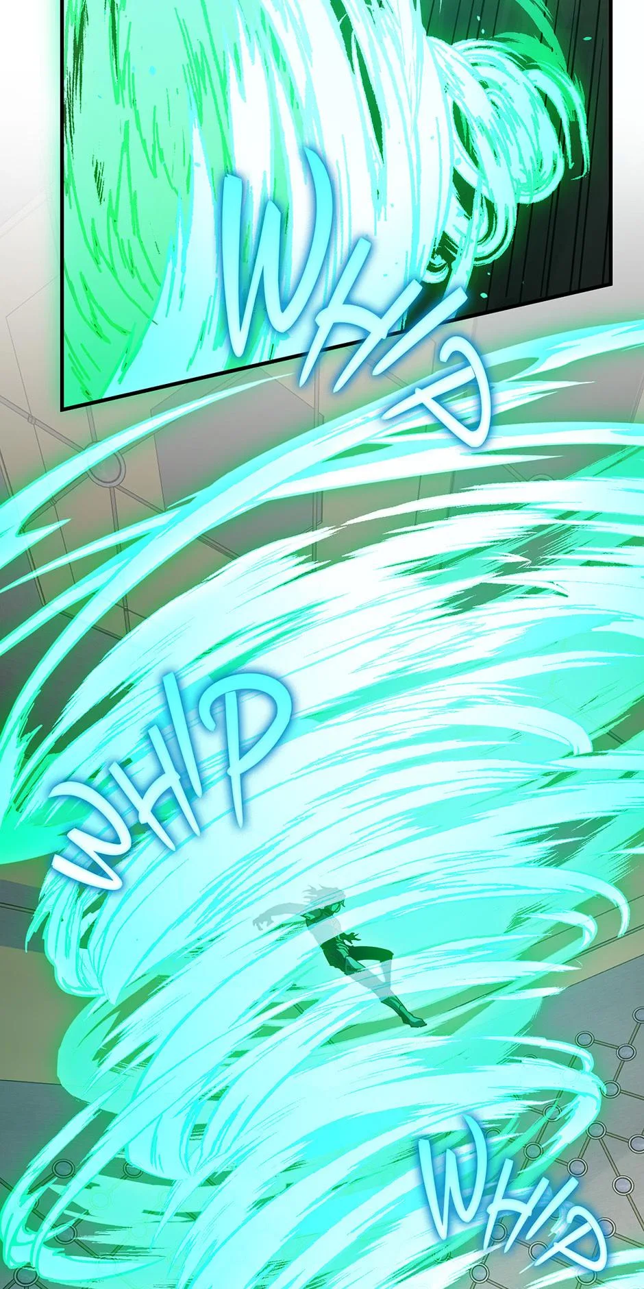 The Beginning After The End - Chapter 211 - Page 60