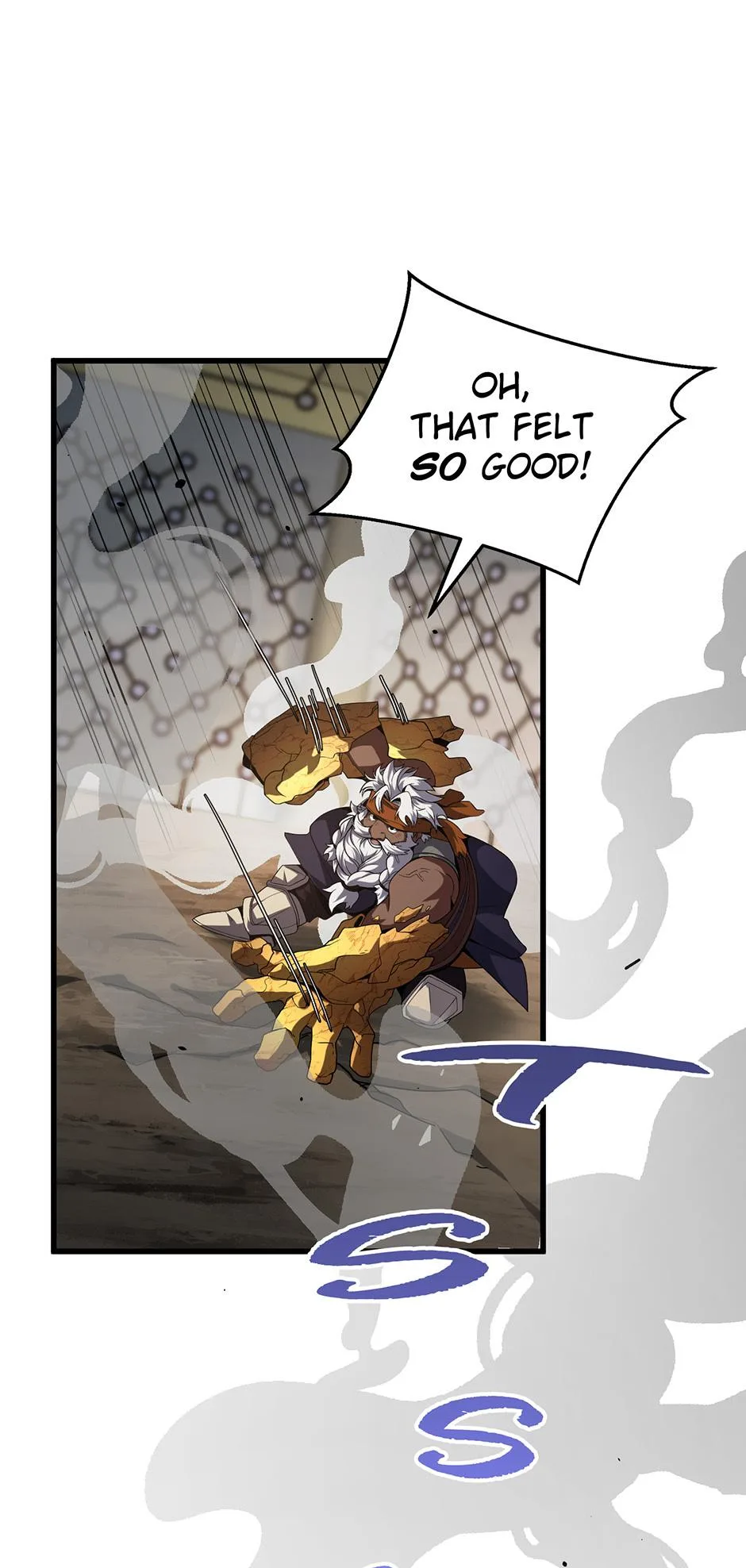 The Beginning After The End - Chapter 211 - Page 70