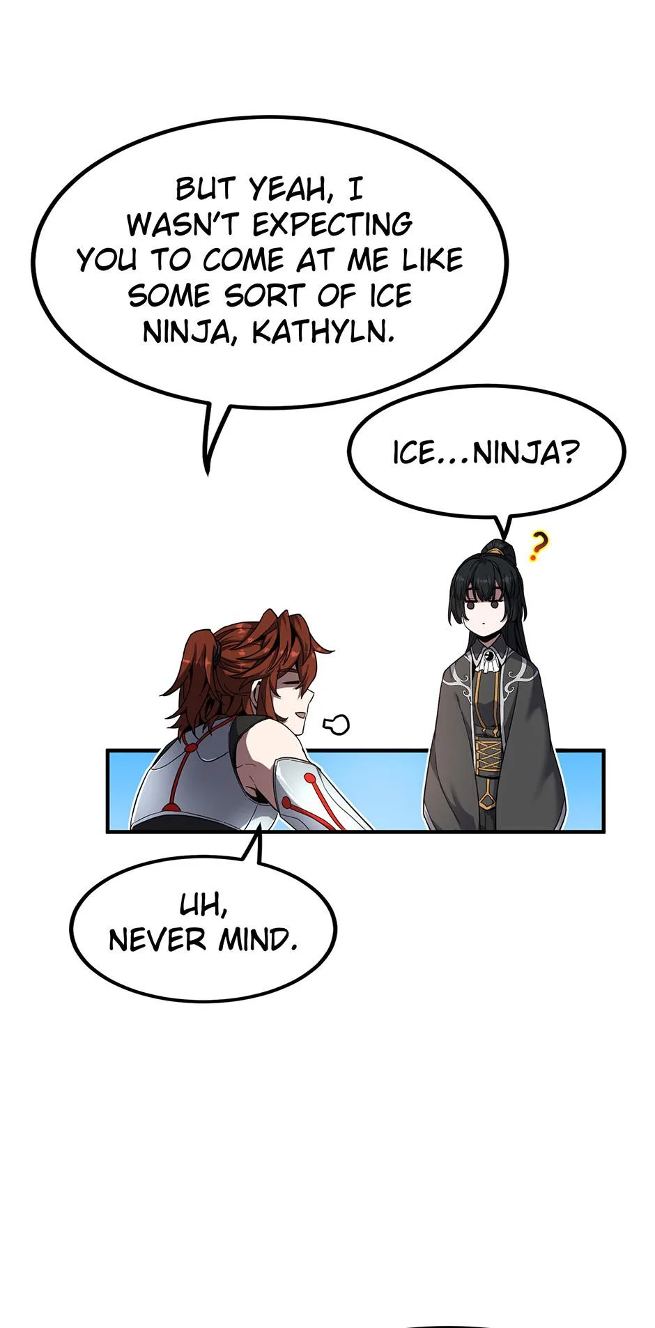 The Beginning After The End - Chapter 211 - Page 73