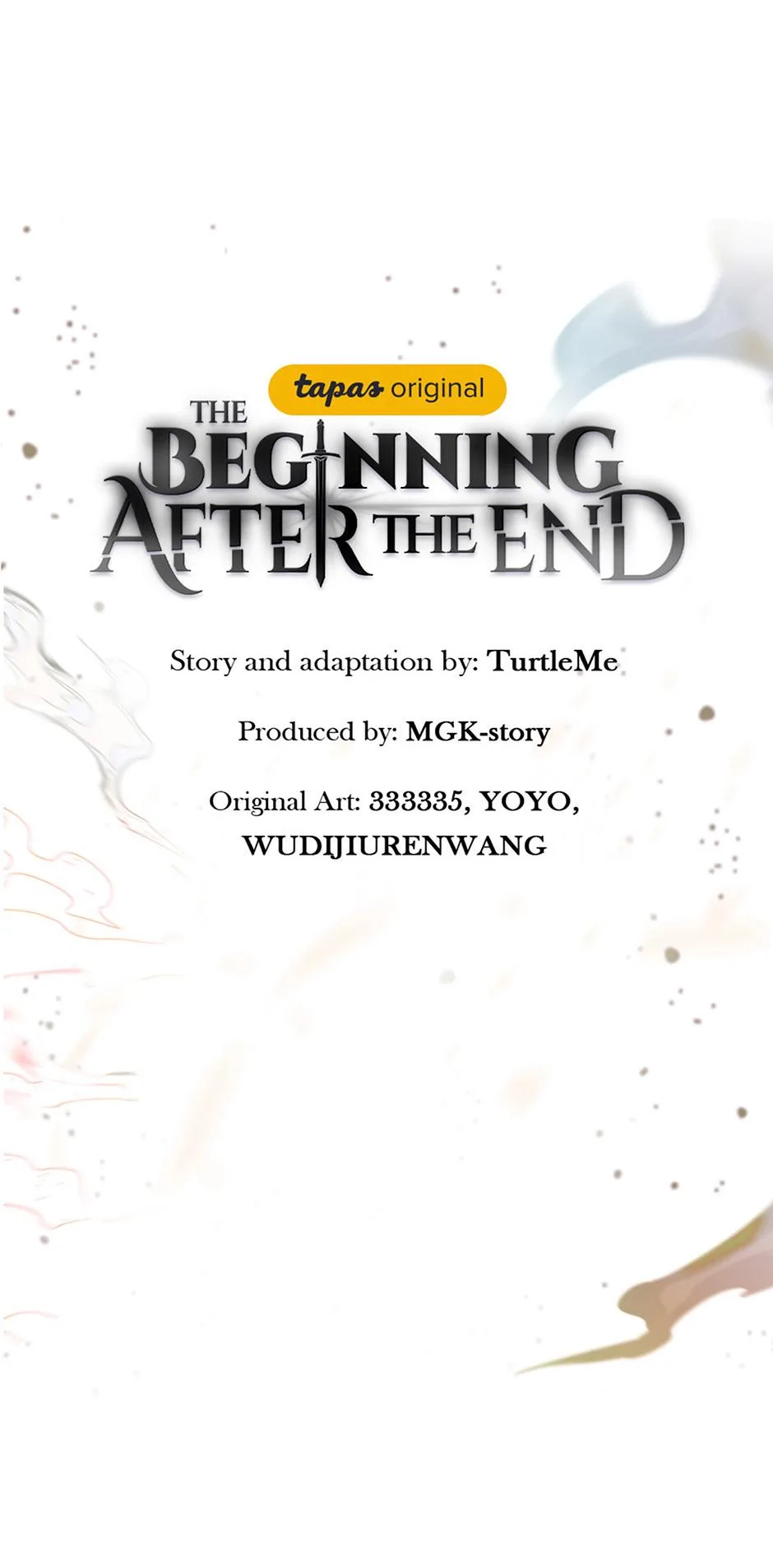 The Beginning After The End - Chapter 211 - Page 75