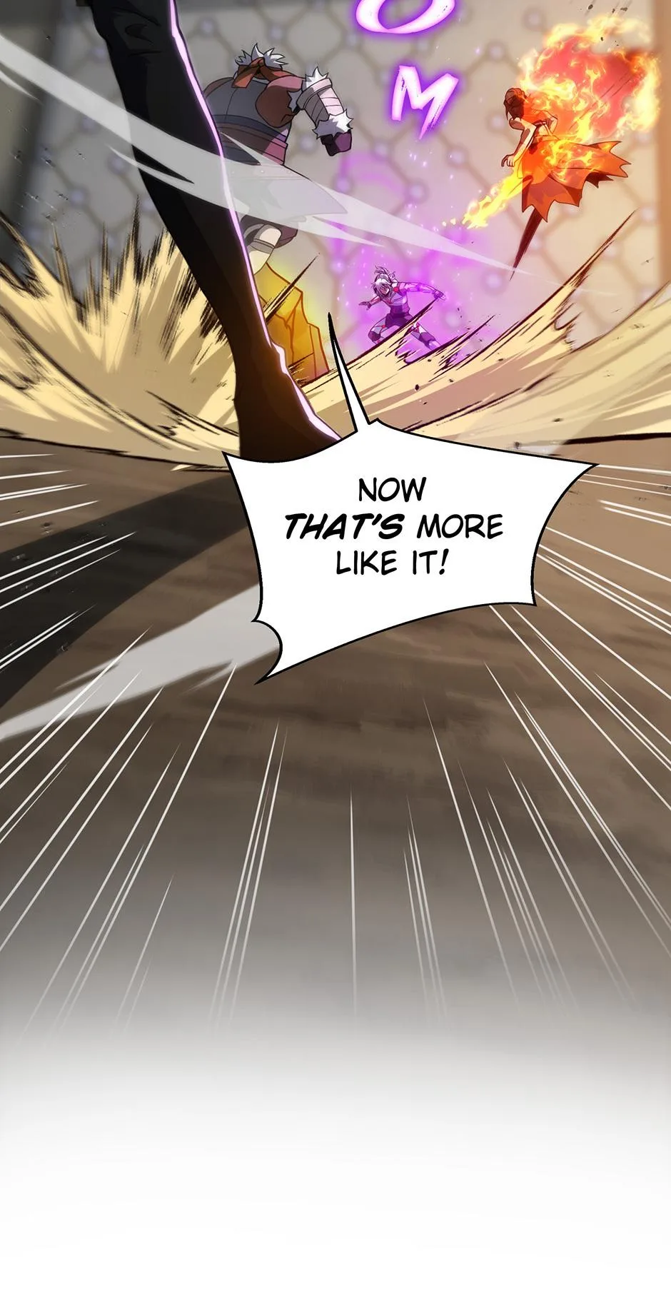 The Beginning After The End - Chapter 211 - Page 8