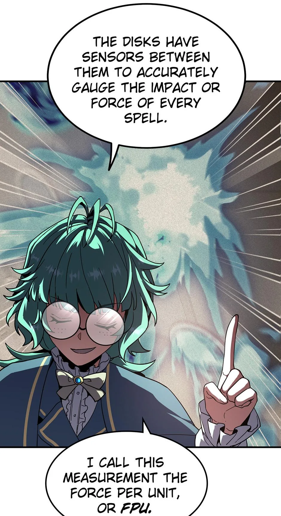 The Beginning After The End - Chapter 211 - Page 83