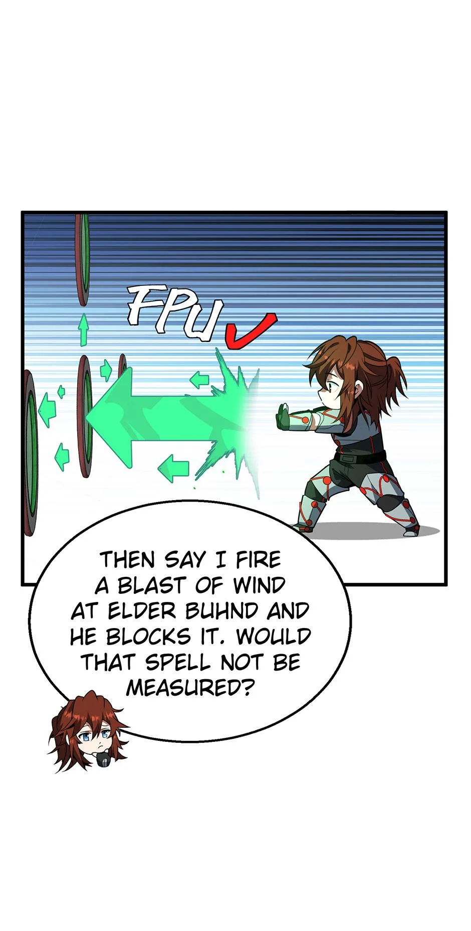 The Beginning After The End - Chapter 211 - Page 85