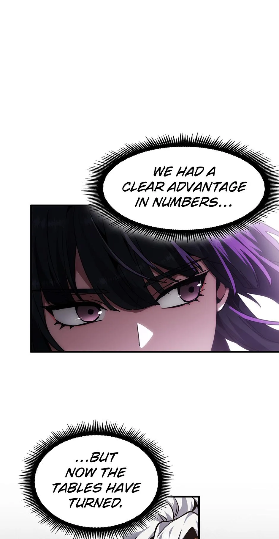 The Beginning After The End - Chapter 211 - Page 9