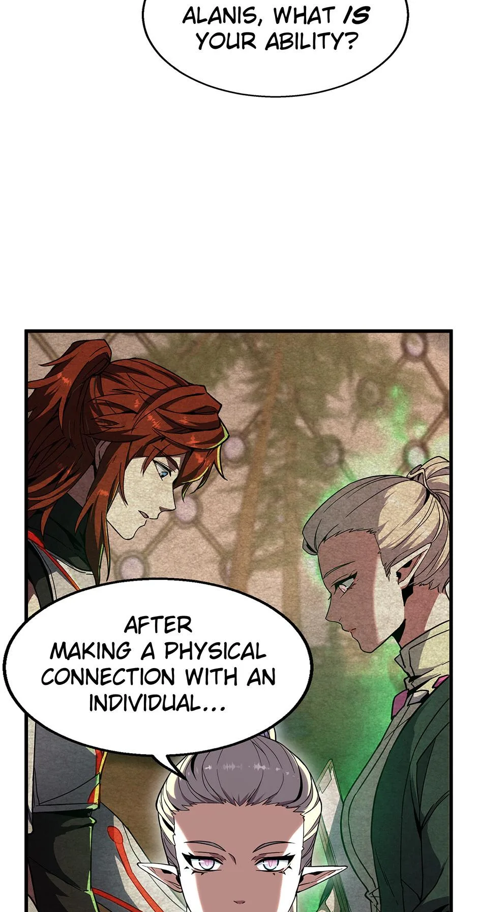The Beginning After The End - Chapter 211 - Page 93