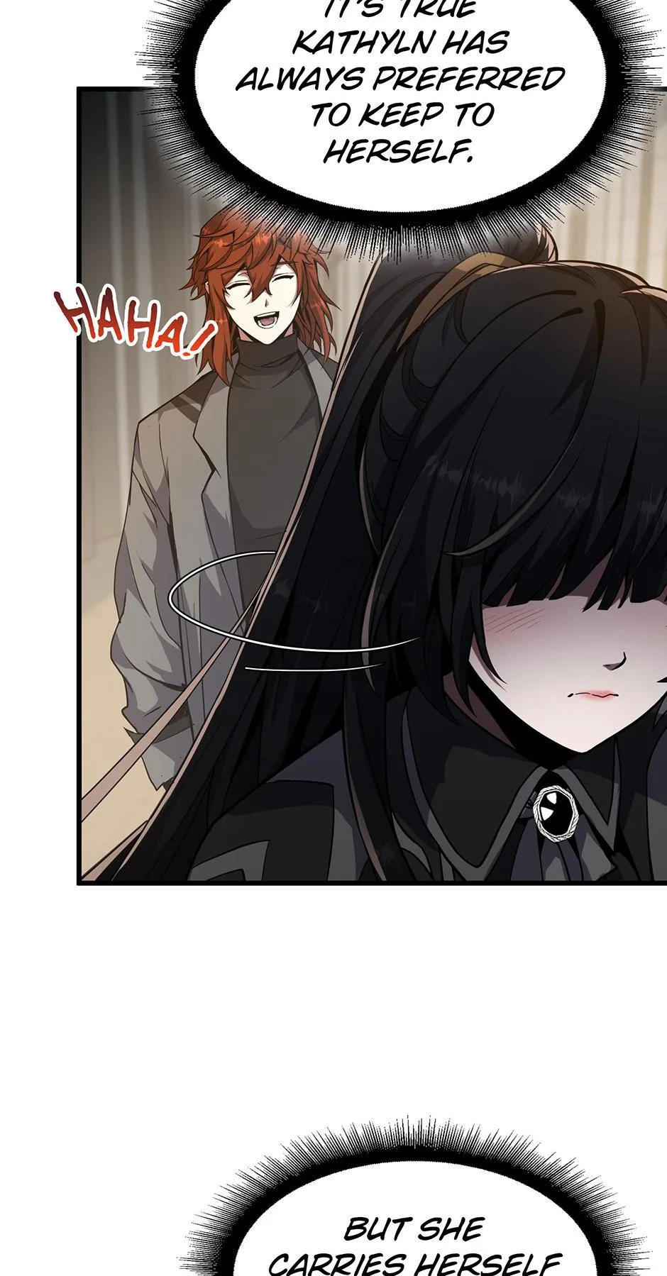 The Beginning After The End - Chapter 212 - Page 10
