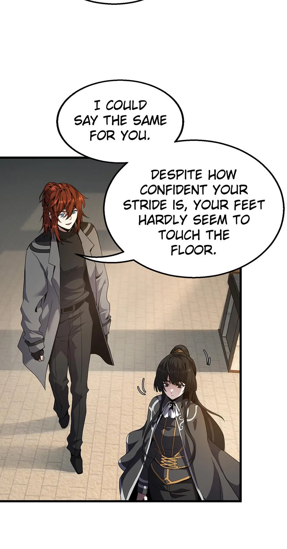 The Beginning After The End - Chapter 212 - Page 14