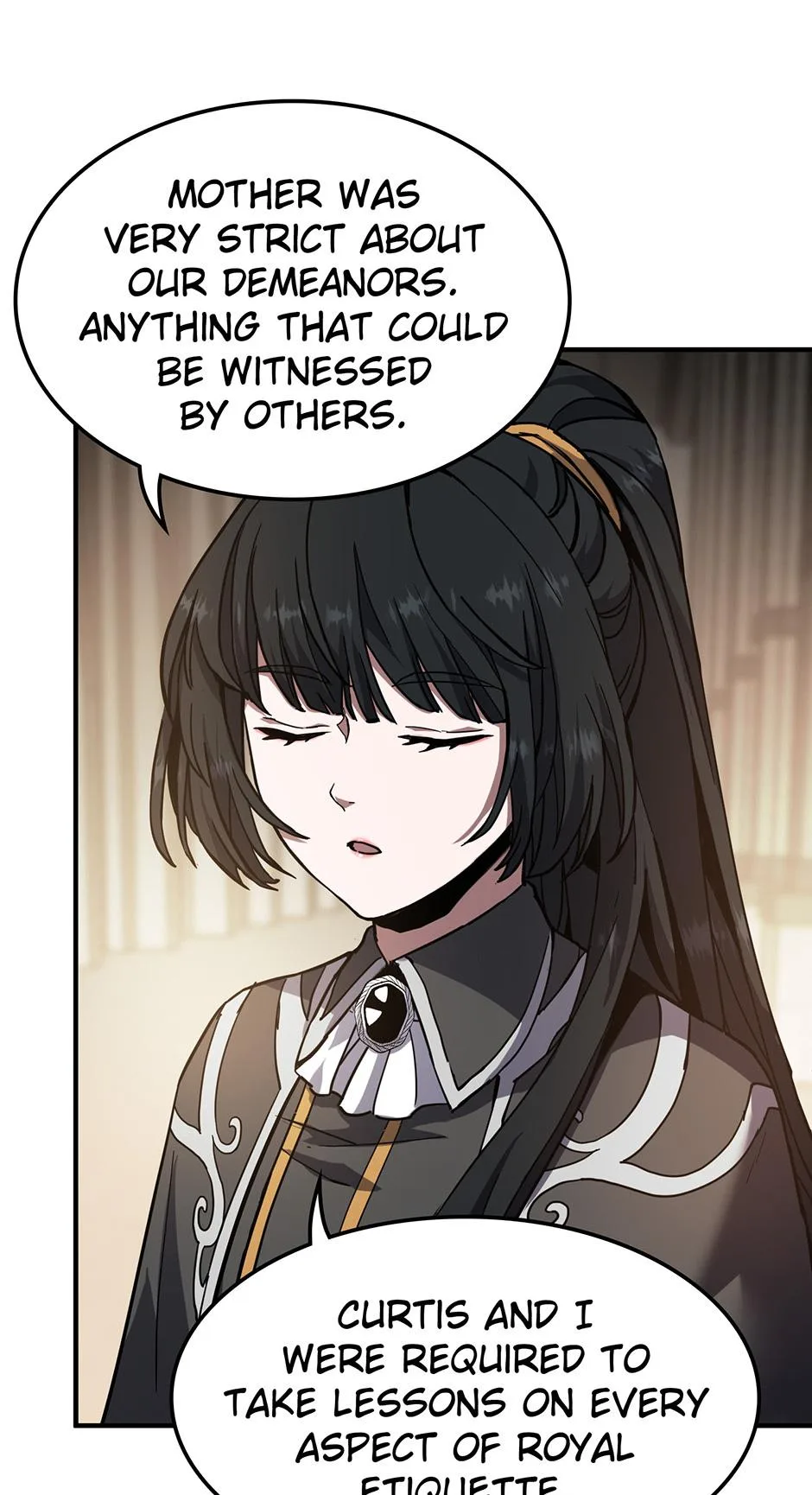 The Beginning After The End - Chapter 212 - Page 15