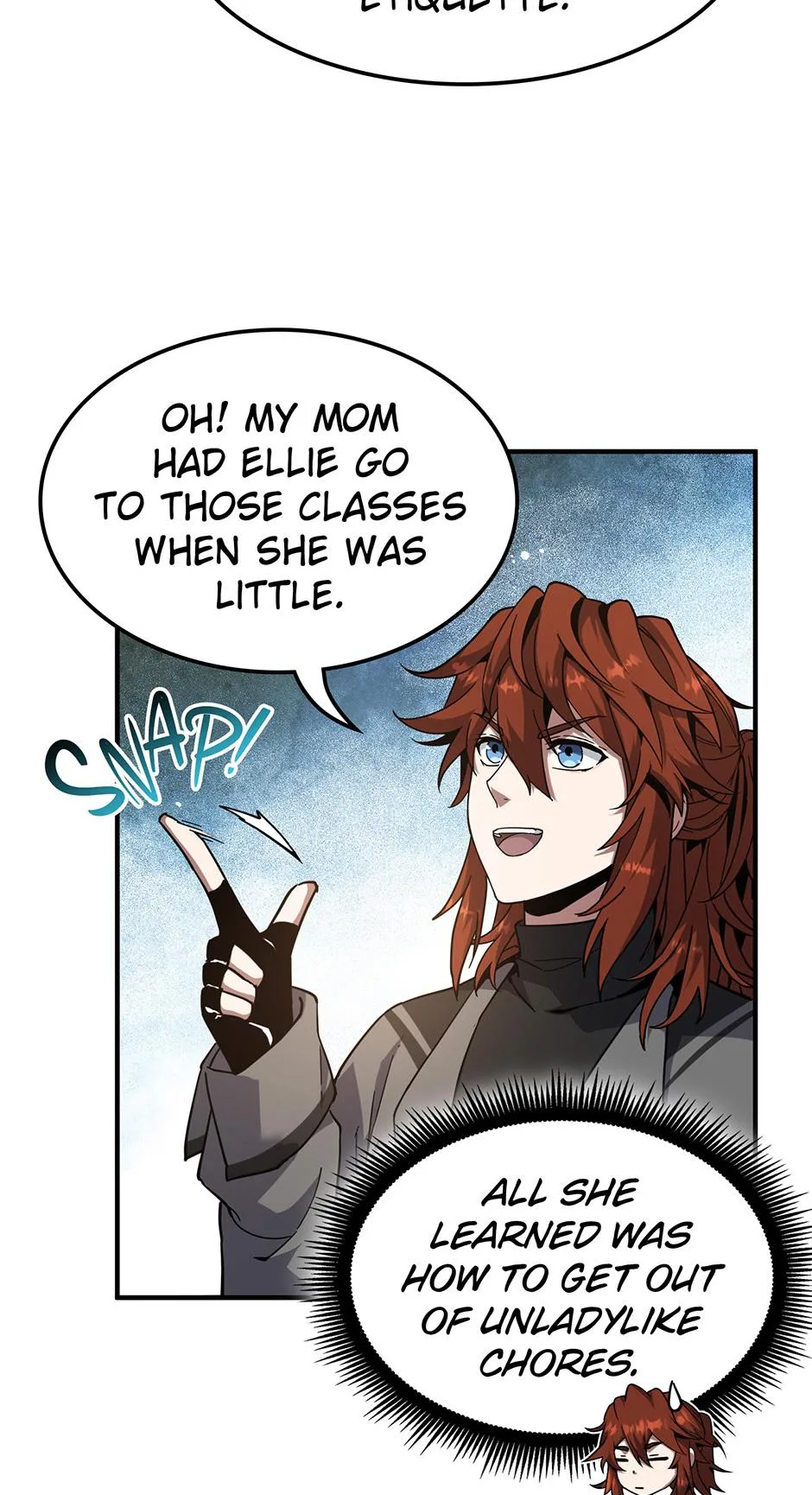 The Beginning After The End - Chapter 212 - Page 16