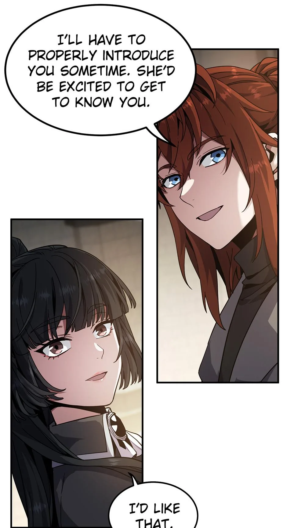 The Beginning After The End - Chapter 212 - Page 18