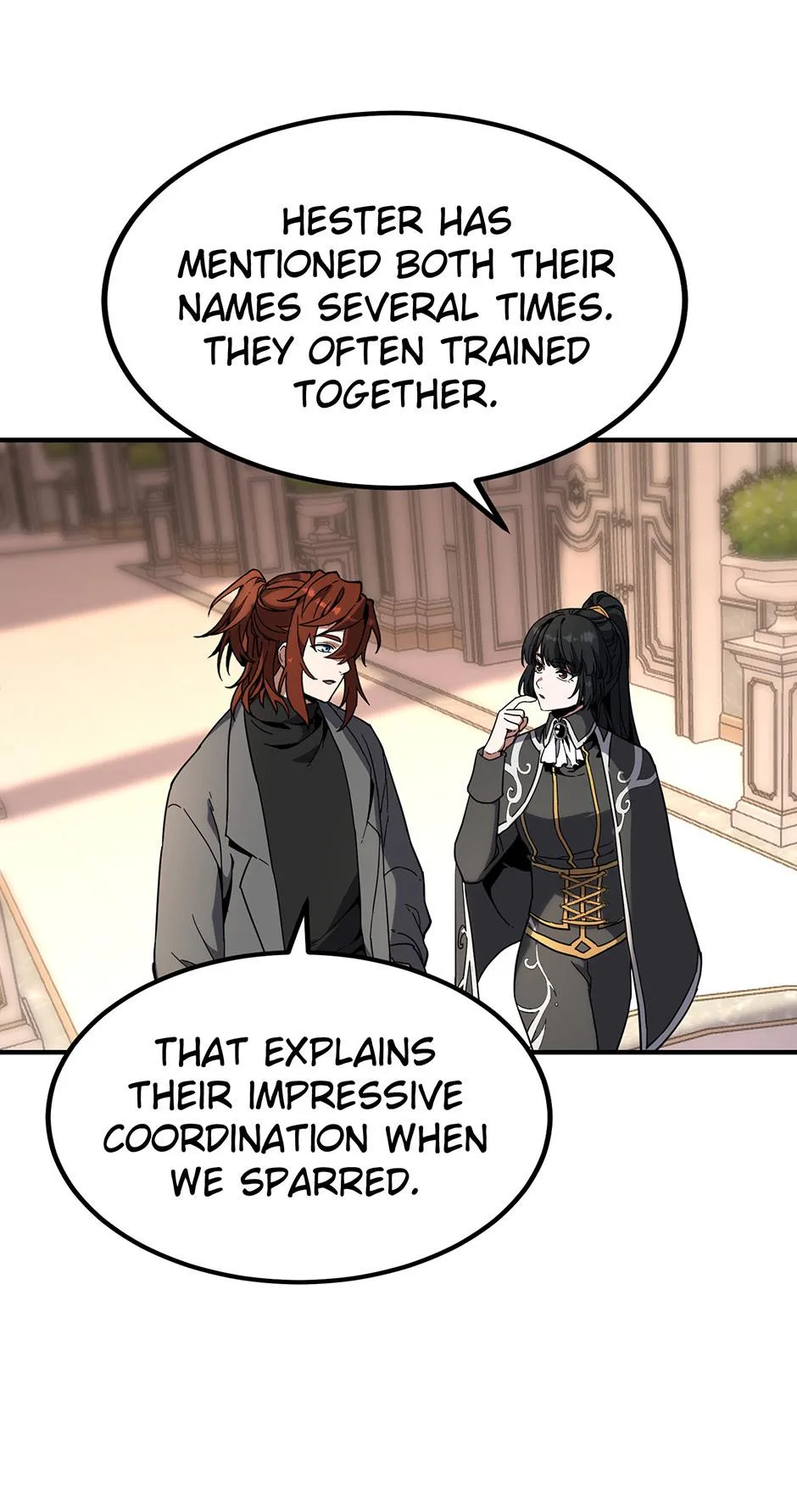 The Beginning After The End - Chapter 212 - Page 26