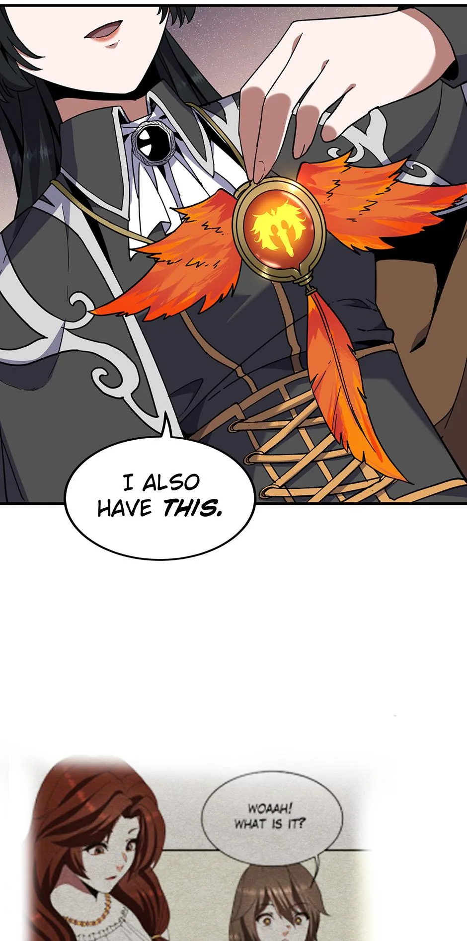 The Beginning After The End - Chapter 212 - Page 28