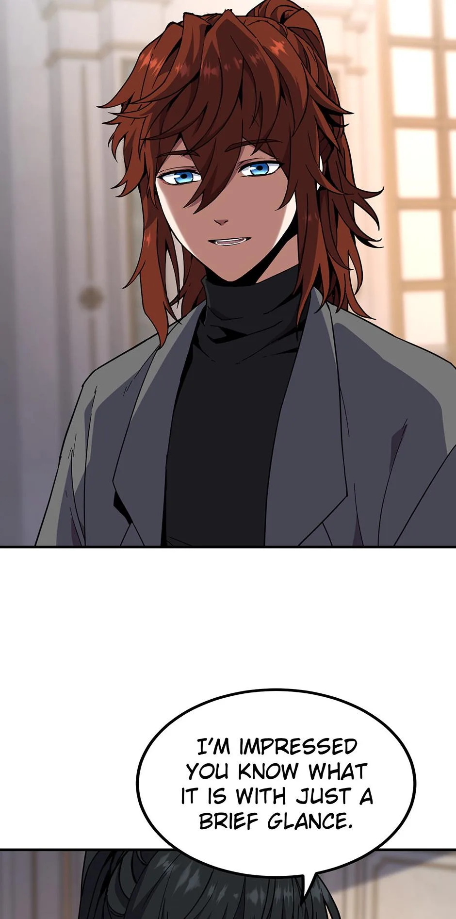 The Beginning After The End - Chapter 212 - Page 30