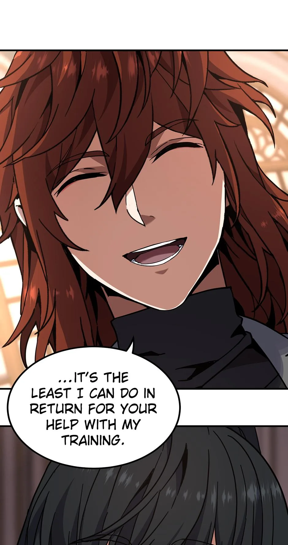 The Beginning After The End - Chapter 212 - Page 33