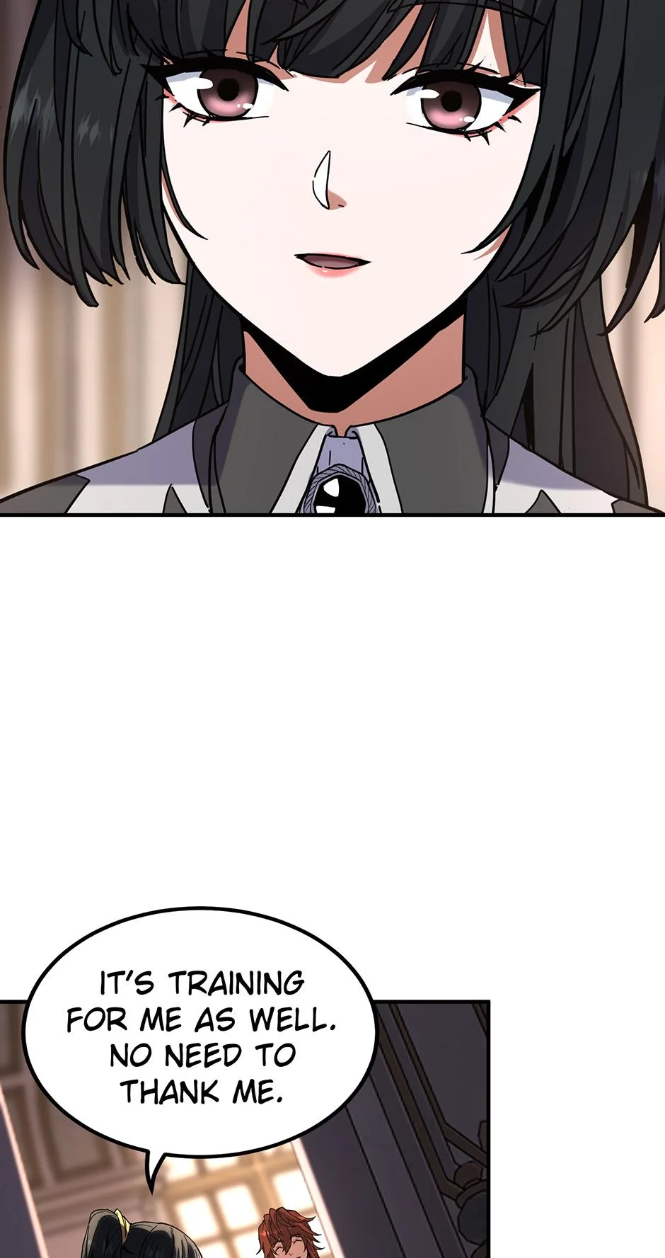 The Beginning After The End - Chapter 212 - Page 34
