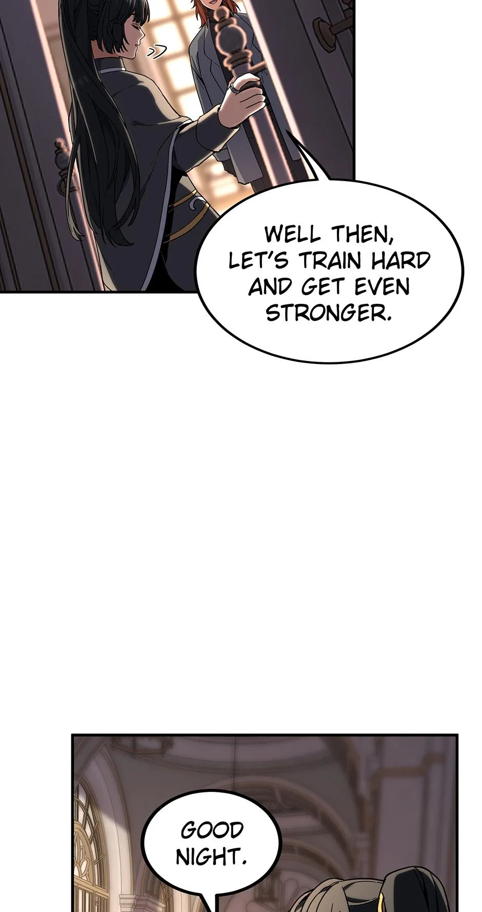 The Beginning After The End - Chapter 212 - Page 35