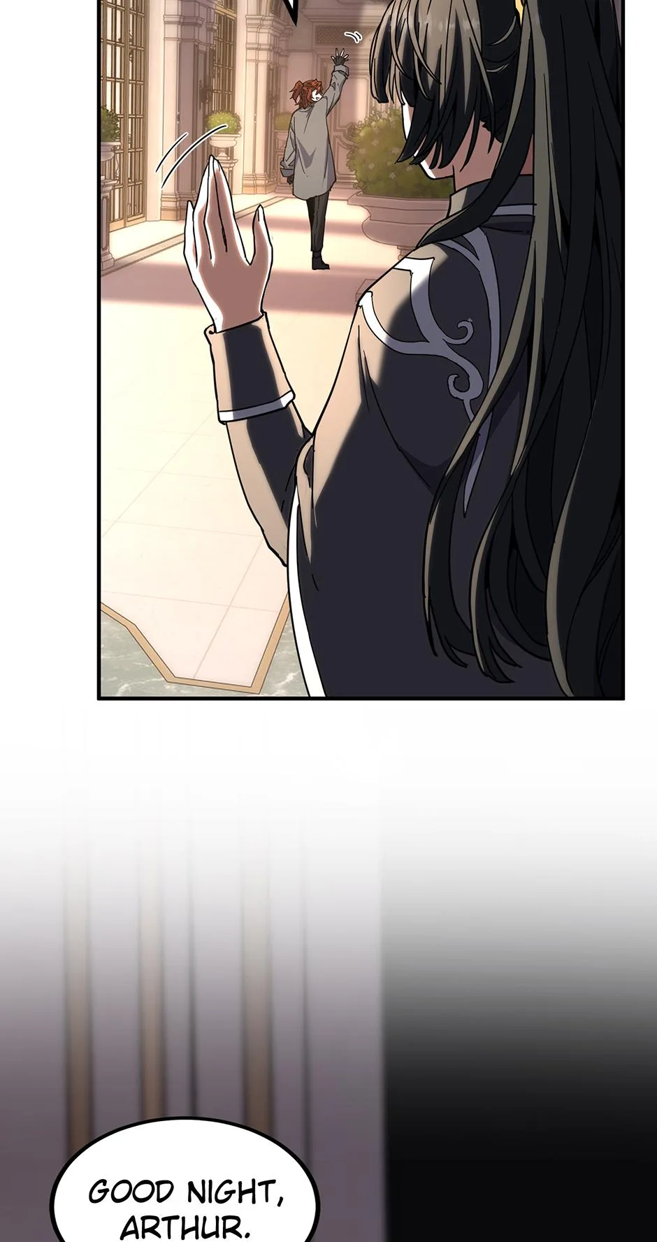The Beginning After The End - Chapter 212 - Page 36