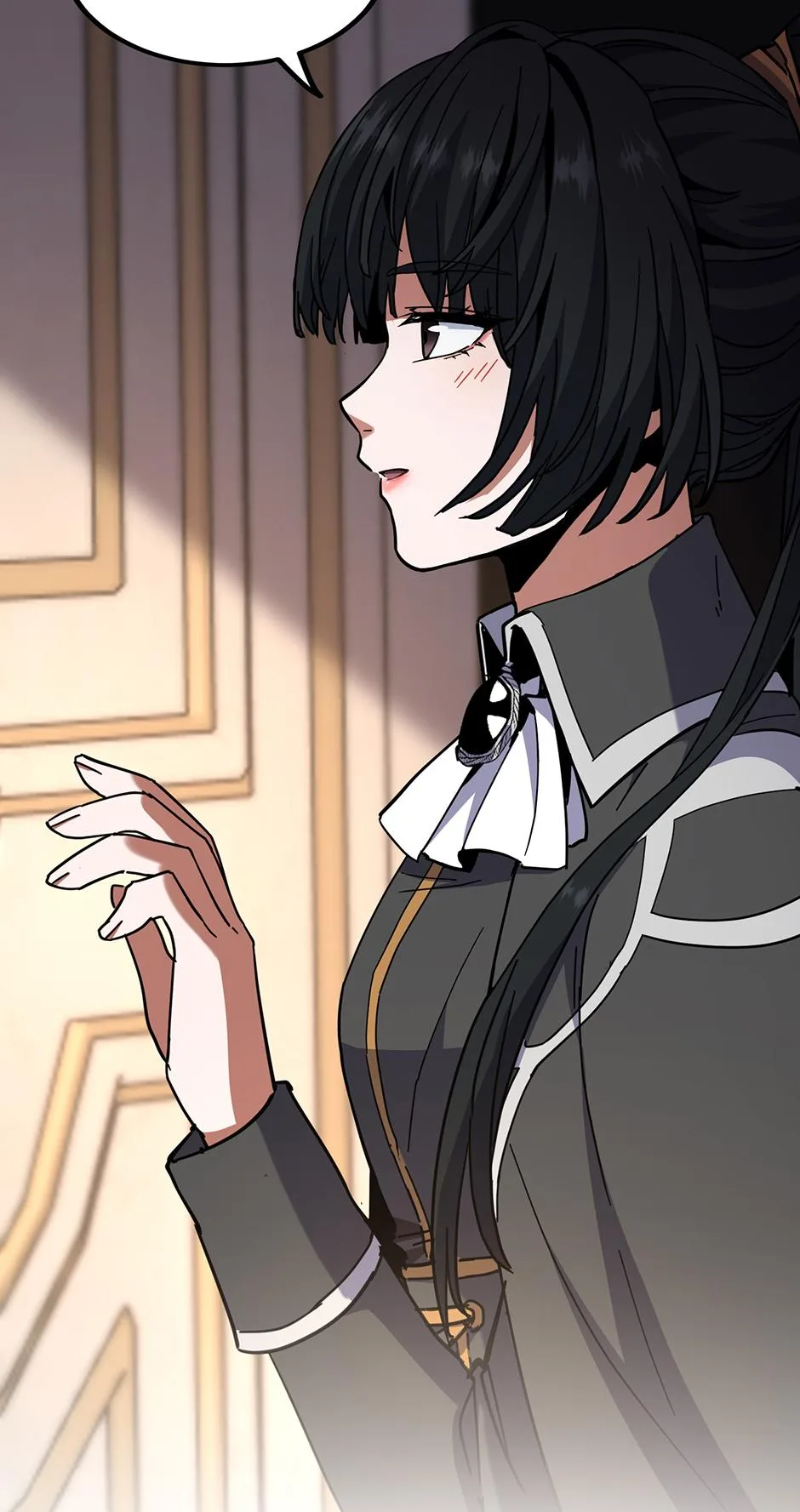 The Beginning After The End - Chapter 212 - Page 37