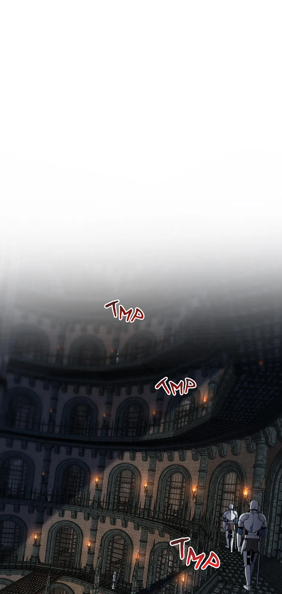 The Beginning After The End - Chapter 212 - Page 40