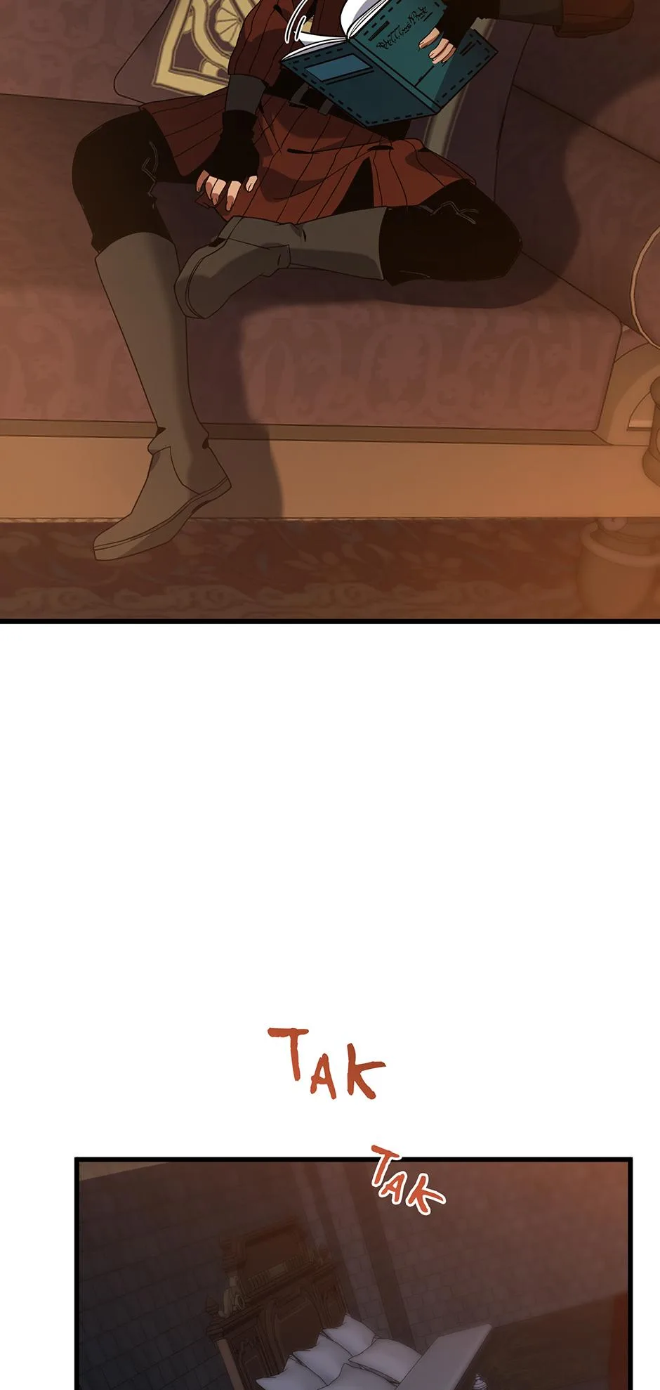 The Beginning After The End - Chapter 212 - Page 43