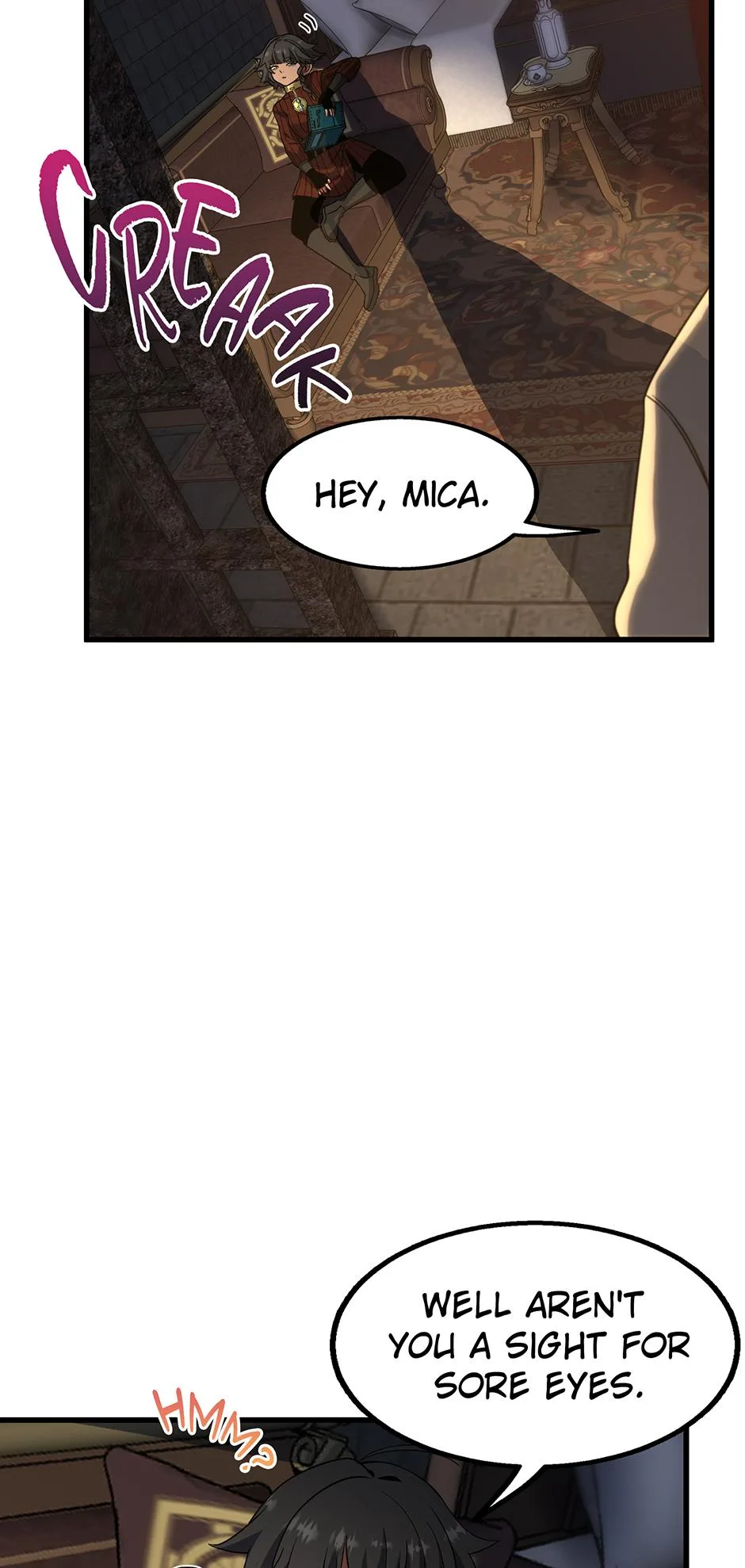 The Beginning After The End - Chapter 212 - Page 44