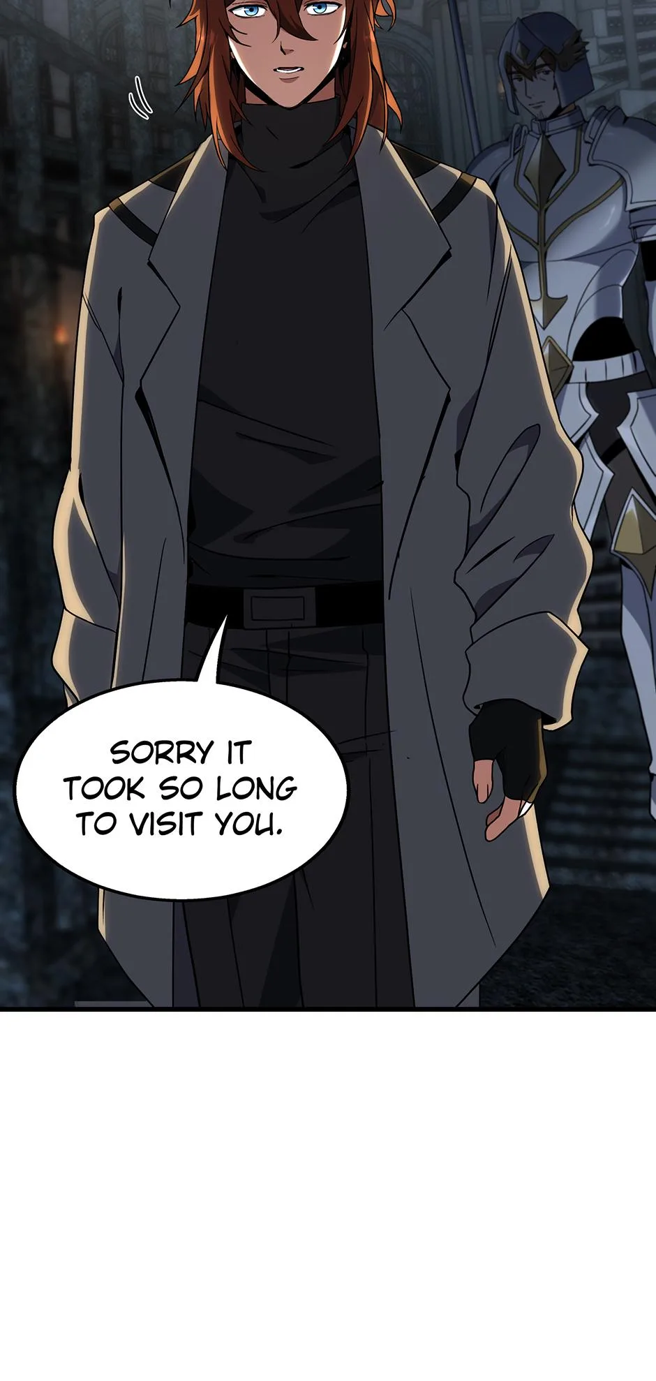 The Beginning After The End - Chapter 212 - Page 46