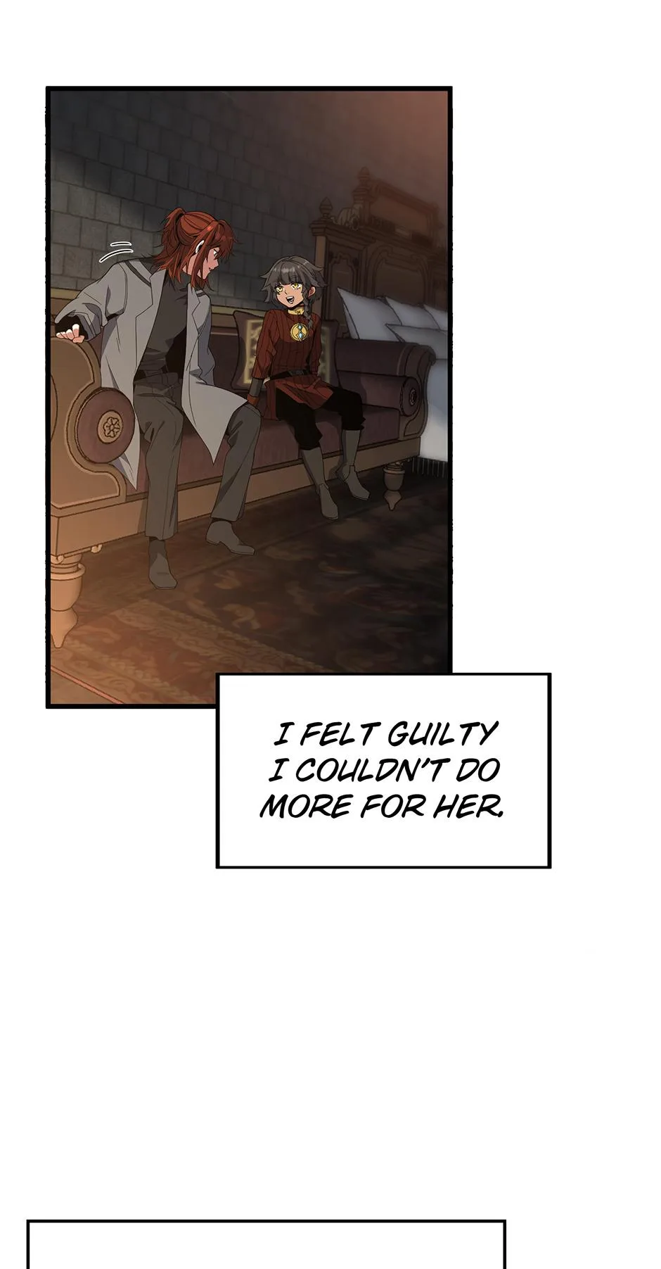 The Beginning After The End - Chapter 212 - Page 47