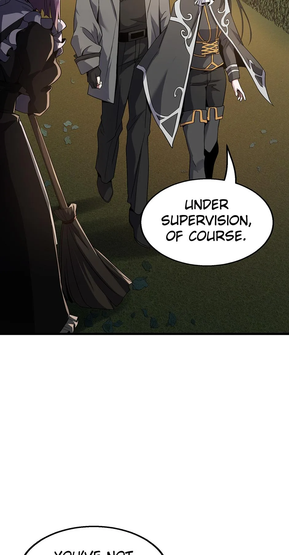 The Beginning After The End - Chapter 212 - Page 5