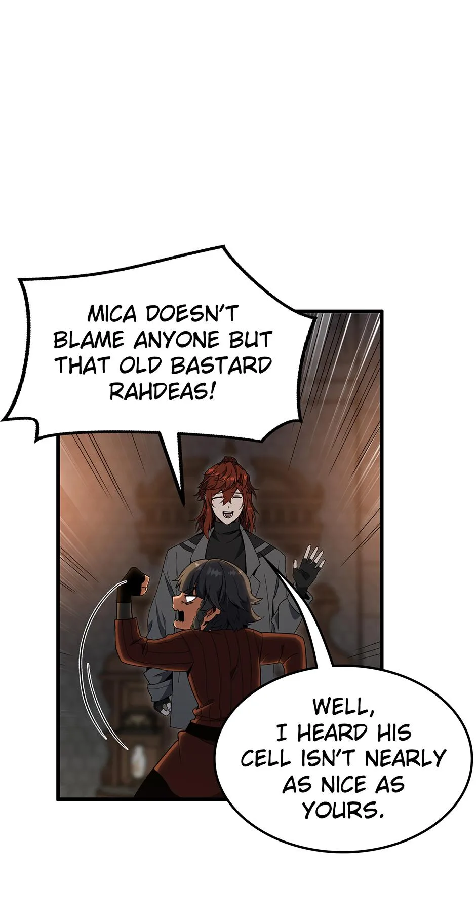 The Beginning After The End - Chapter 212 - Page 52