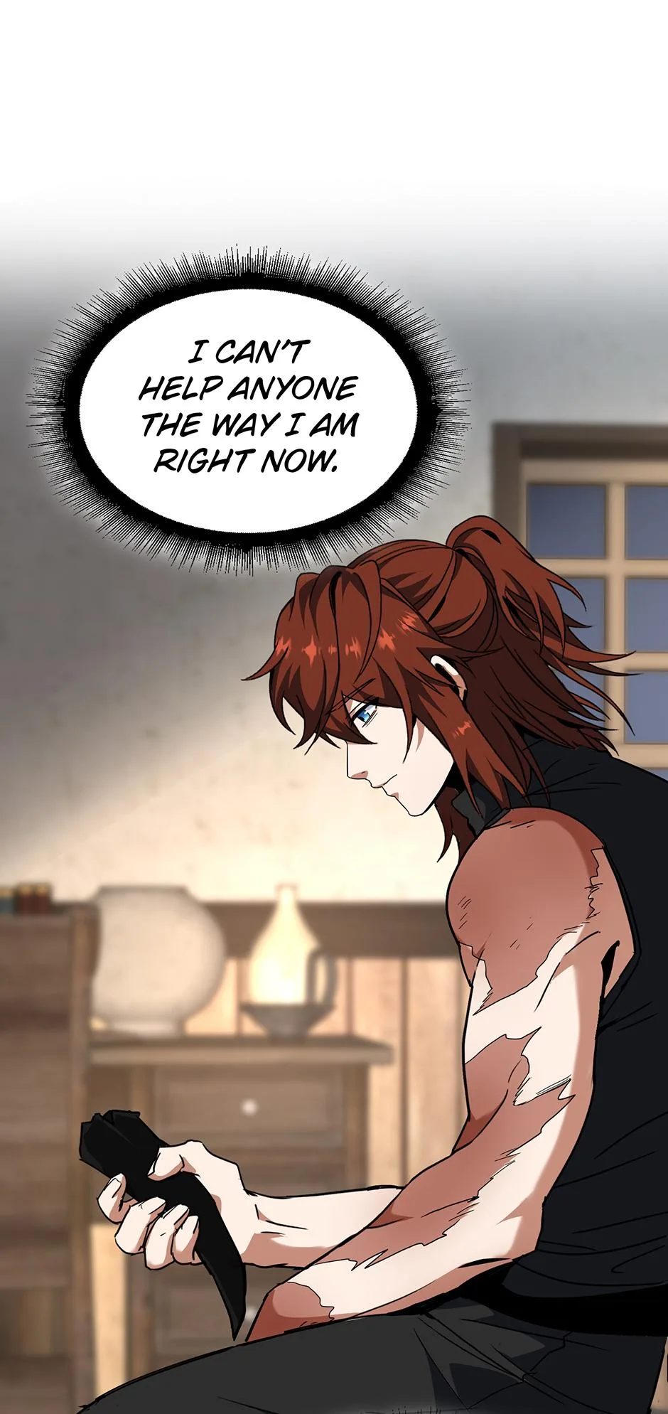 The Beginning After The End - Chapter 212 - Page 56