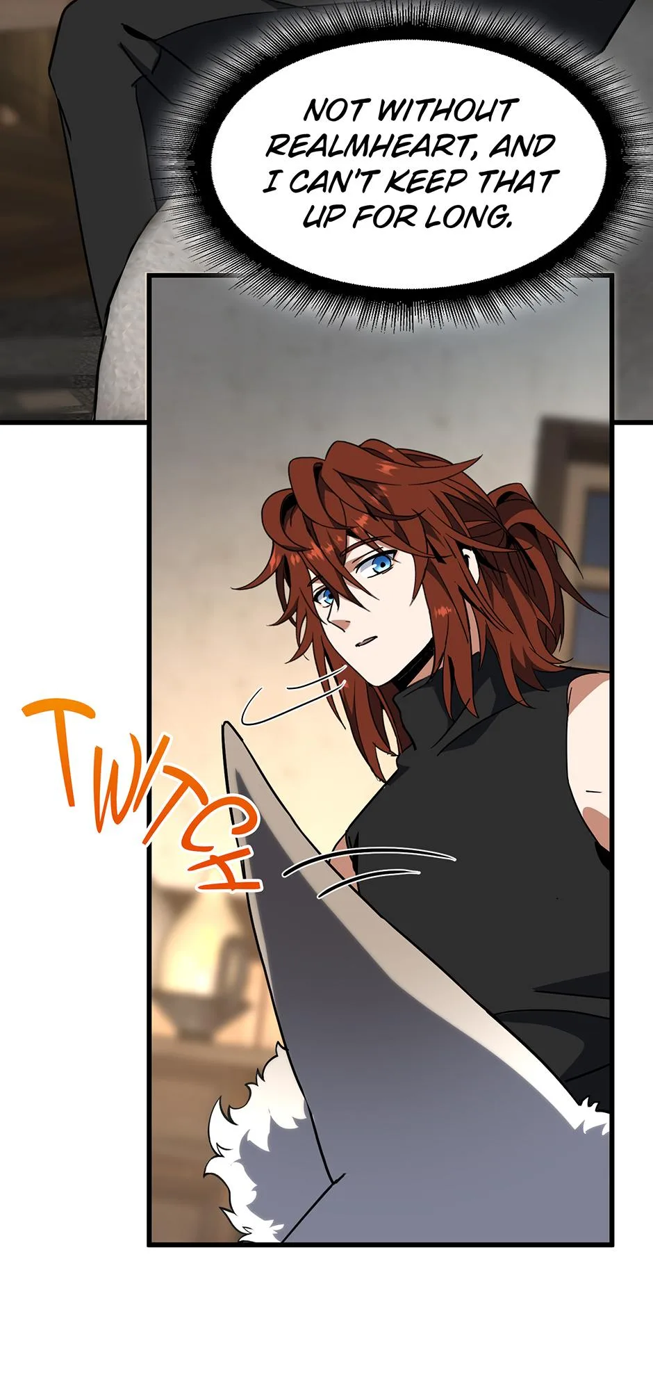 The Beginning After The End - Chapter 212 - Page 57