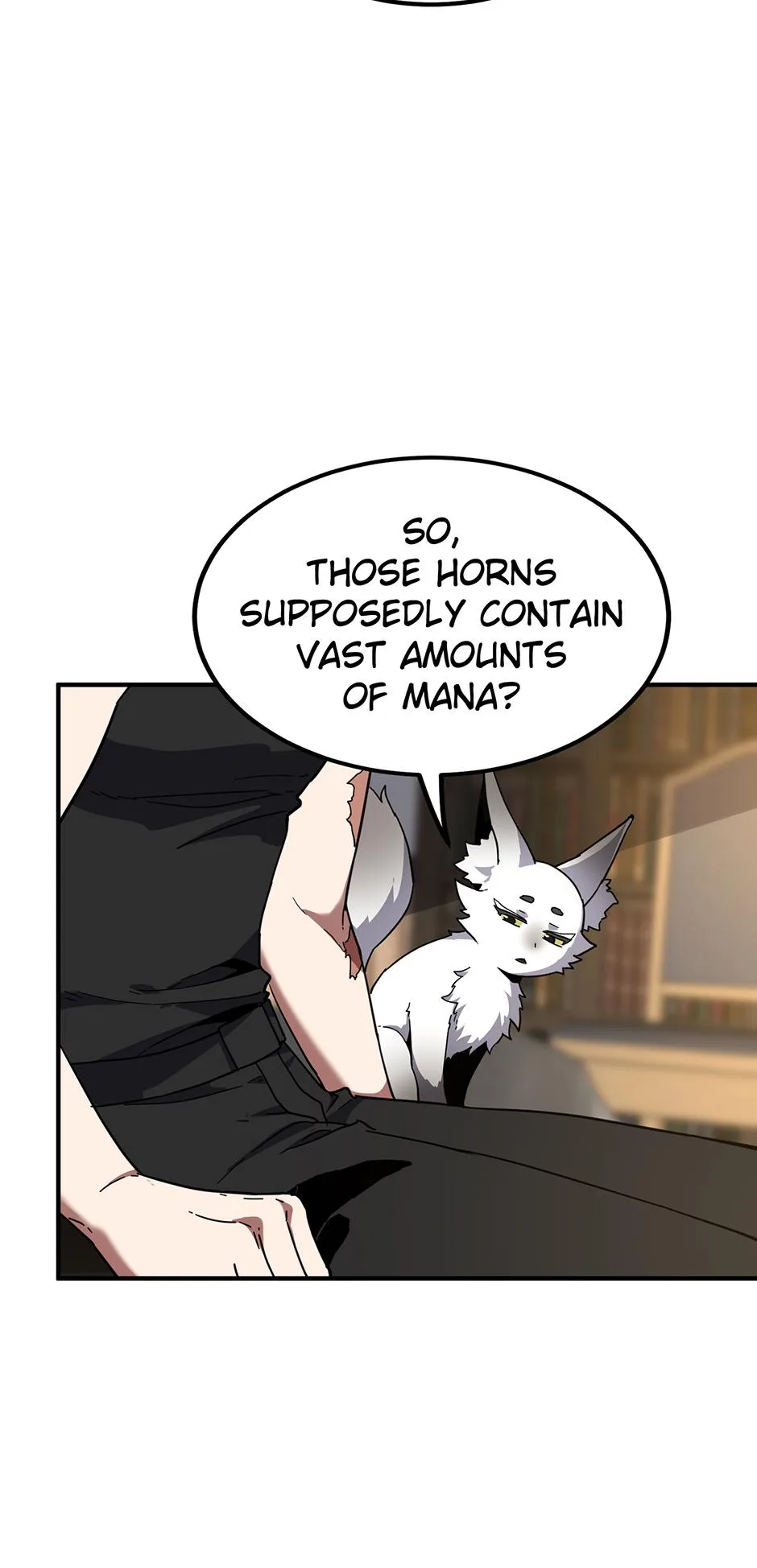 The Beginning After The End - Chapter 212 - Page 59