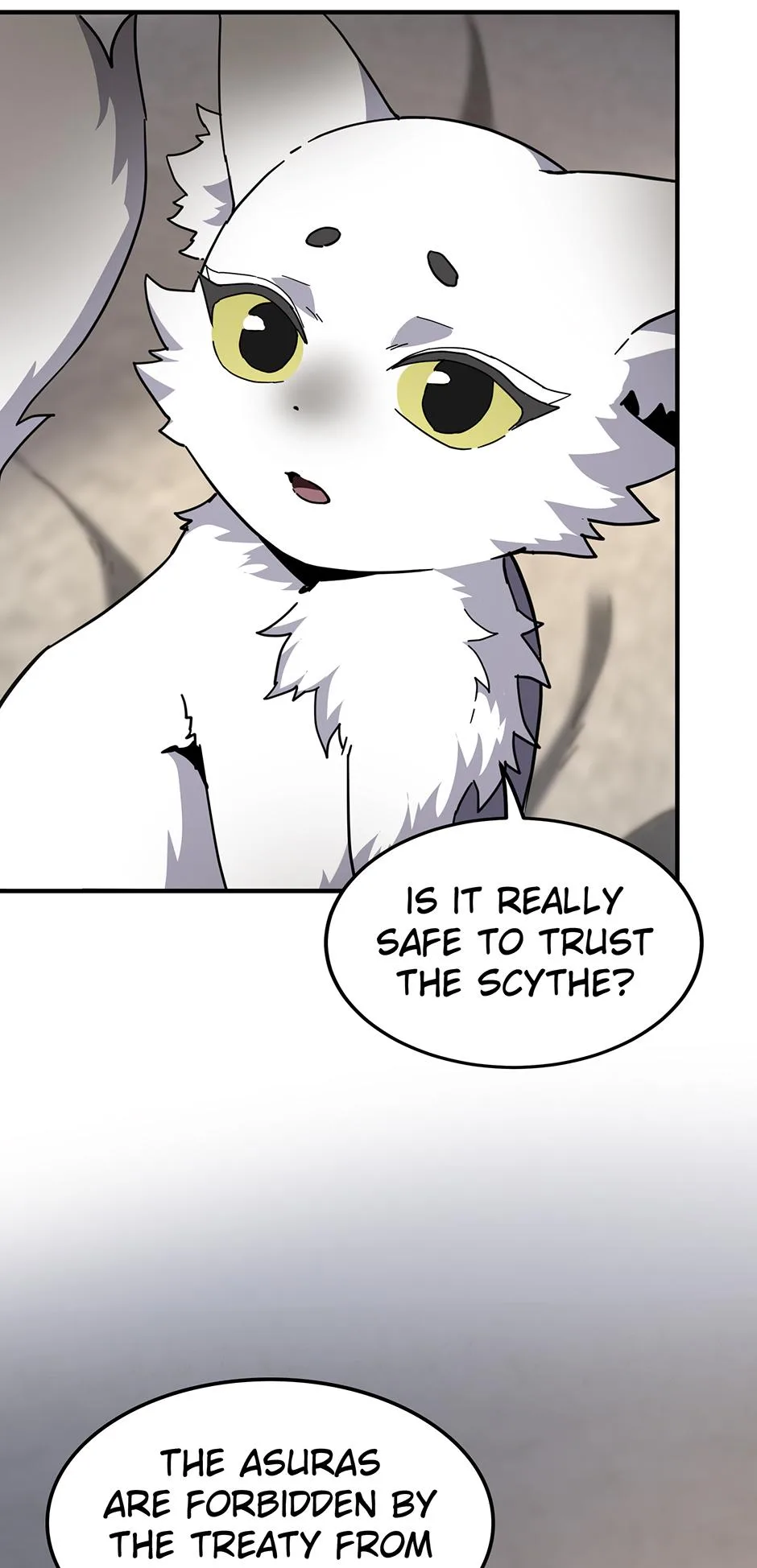 The Beginning After The End - Chapter 212 - Page 60