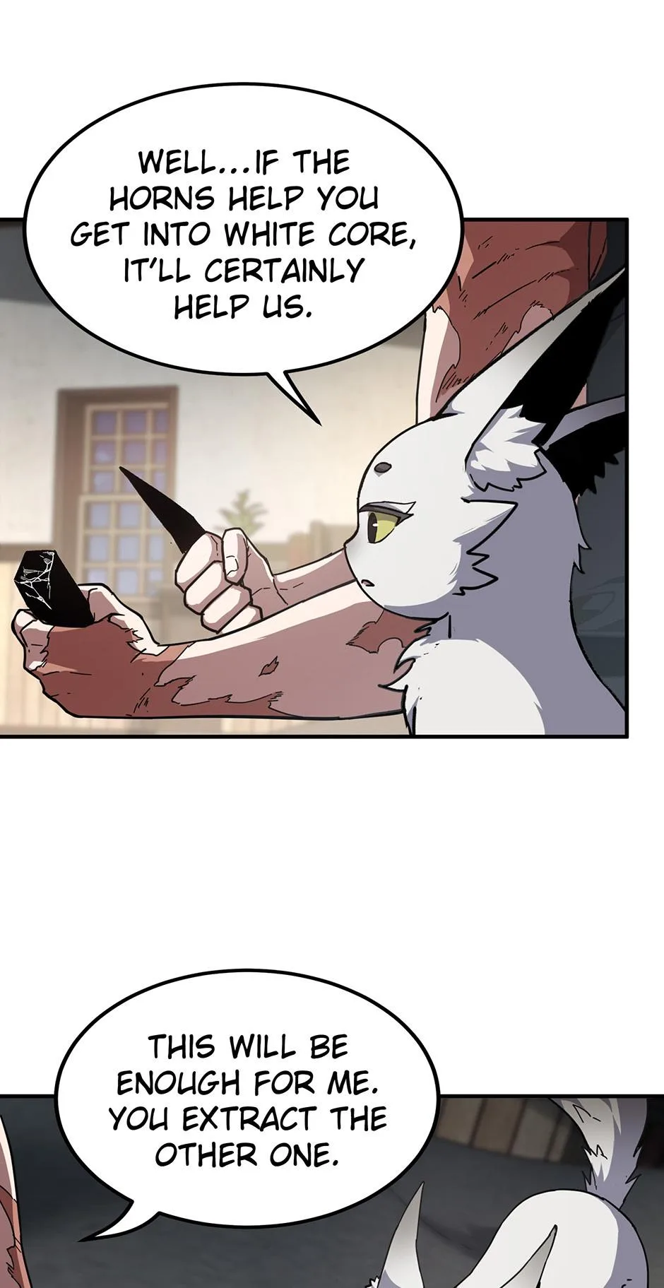The Beginning After The End - Chapter 212 - Page 63