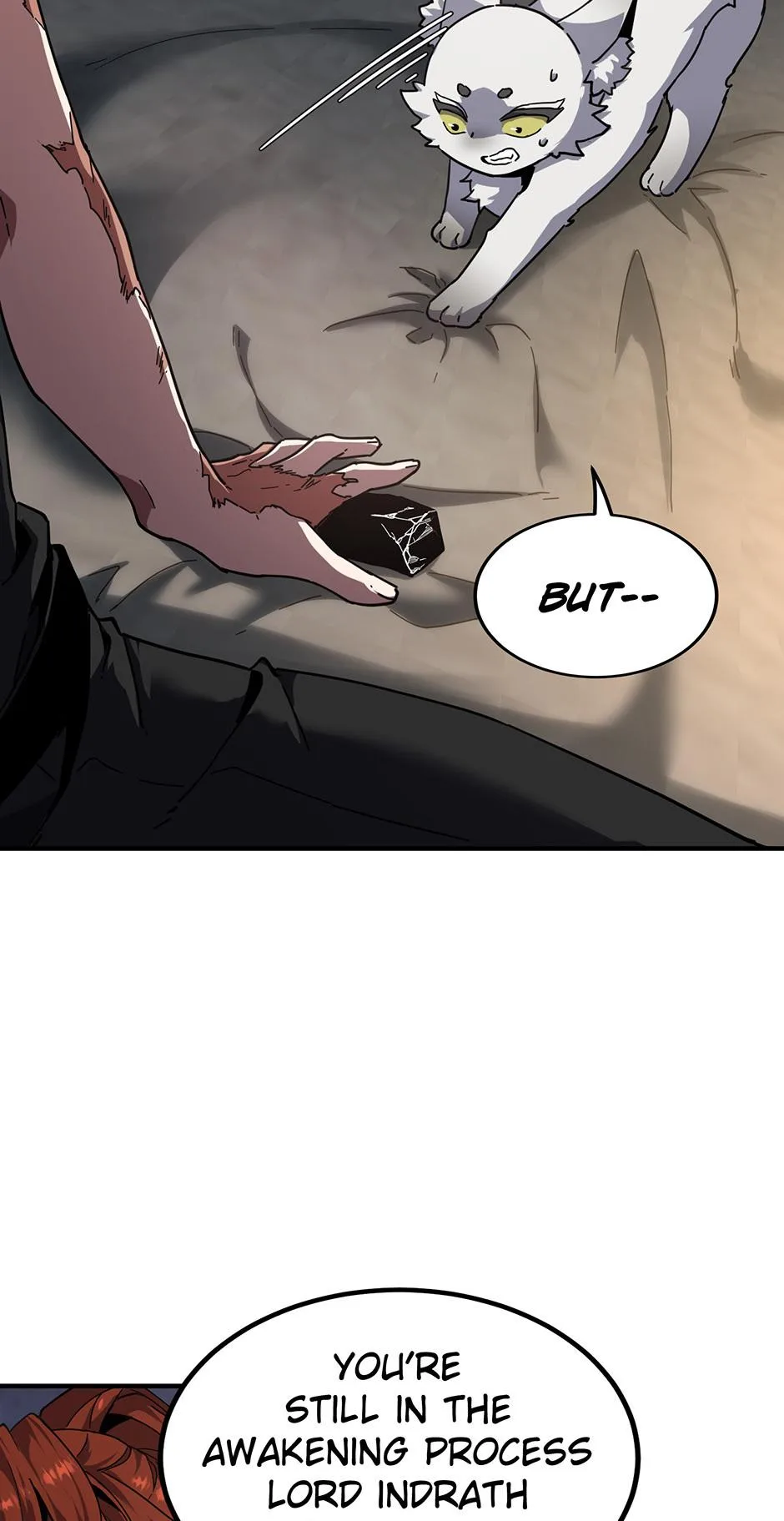 The Beginning After The End - Chapter 212 - Page 64