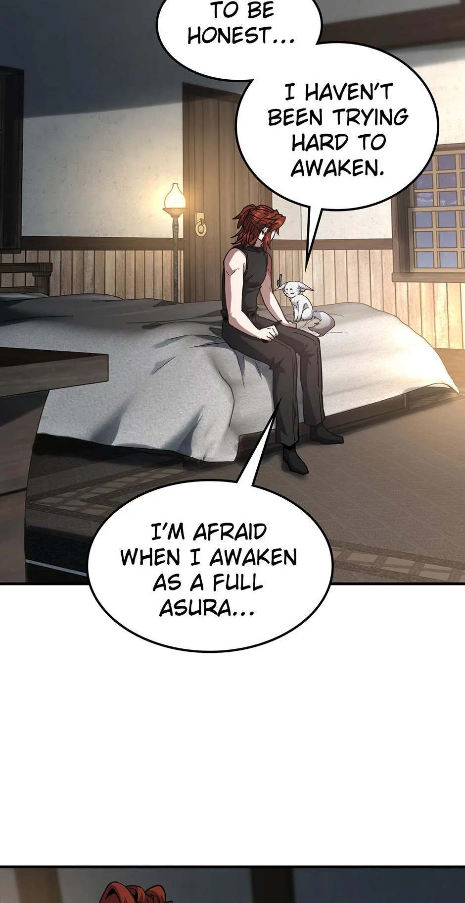 The Beginning After The End - Chapter 212 - Page 66