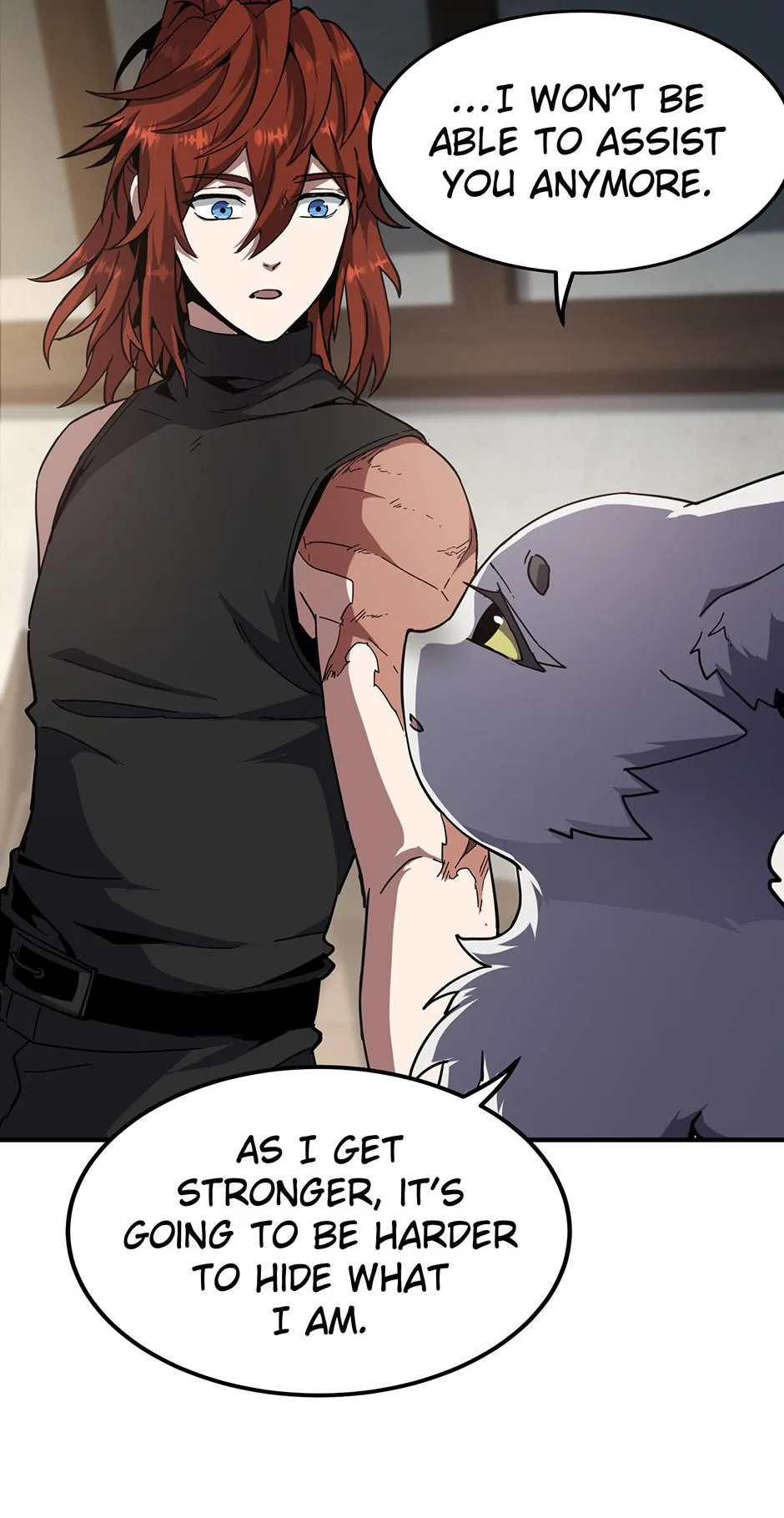 The Beginning After The End - Chapter 212 - Page 67