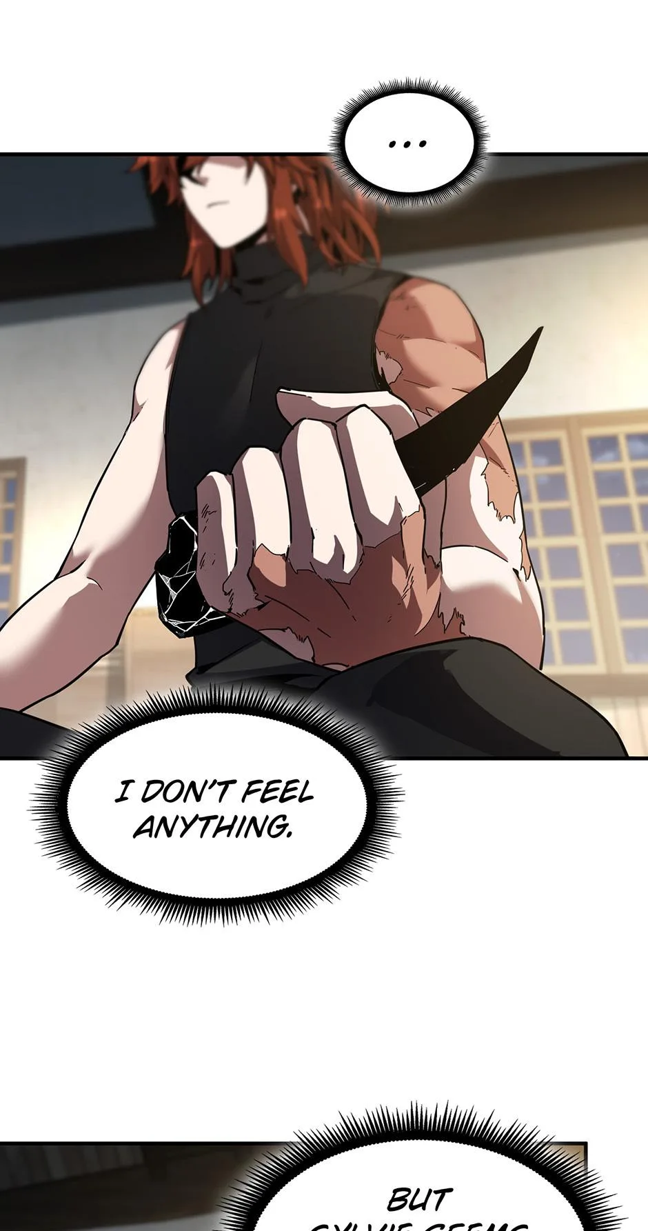The Beginning After The End - Chapter 212 - Page 72