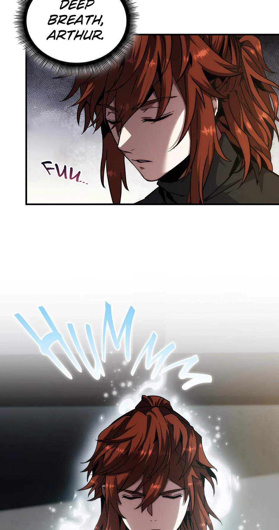 The Beginning After The End - Chapter 212 - Page 74