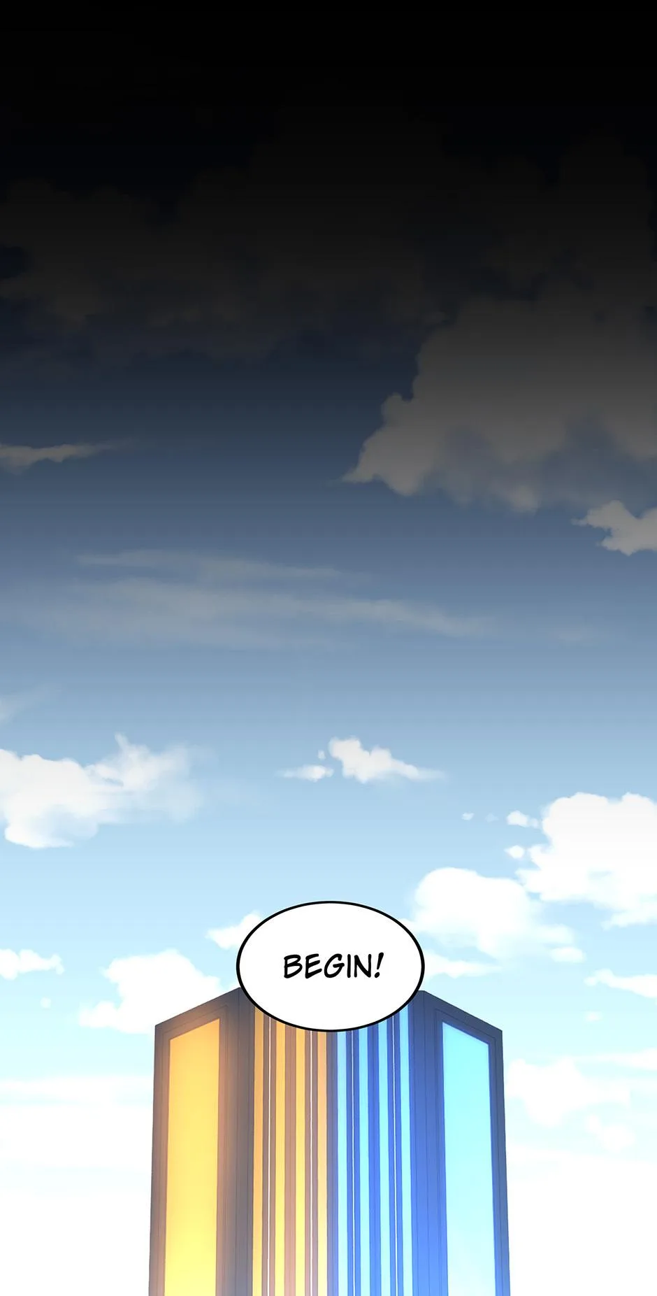 The Beginning After The End - Chapter 213 - Page 1