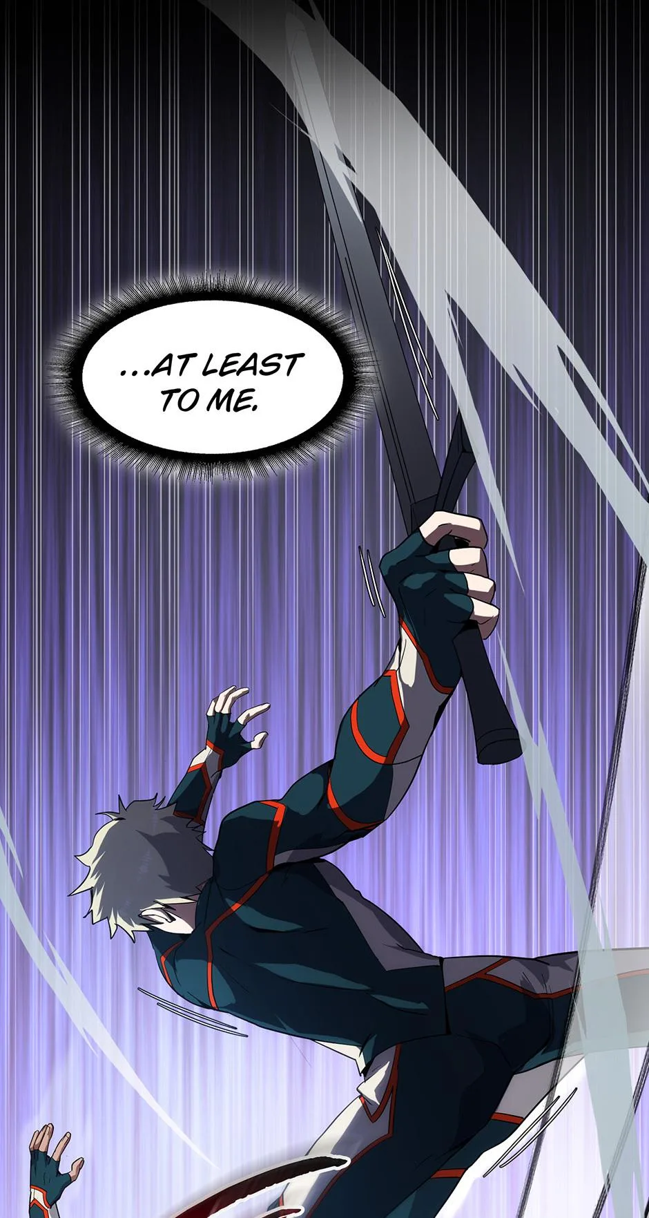 The Beginning After The End - Chapter 213 - Page 10
