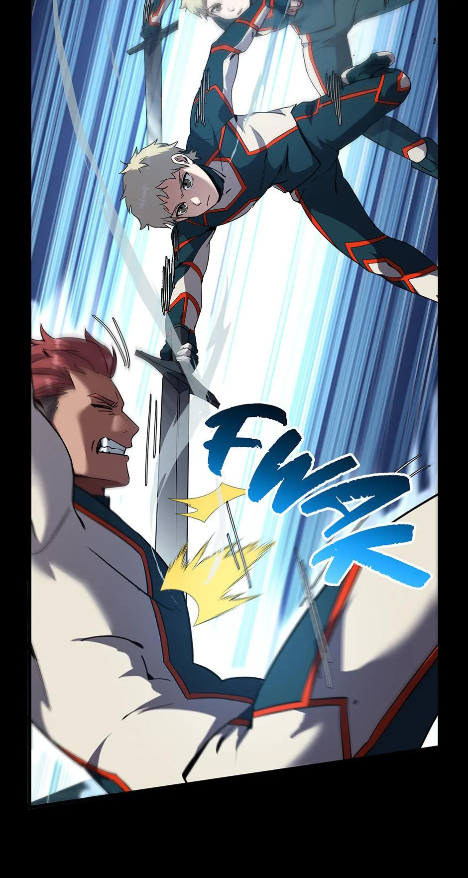 The Beginning After The End - Chapter 213 - Page 12